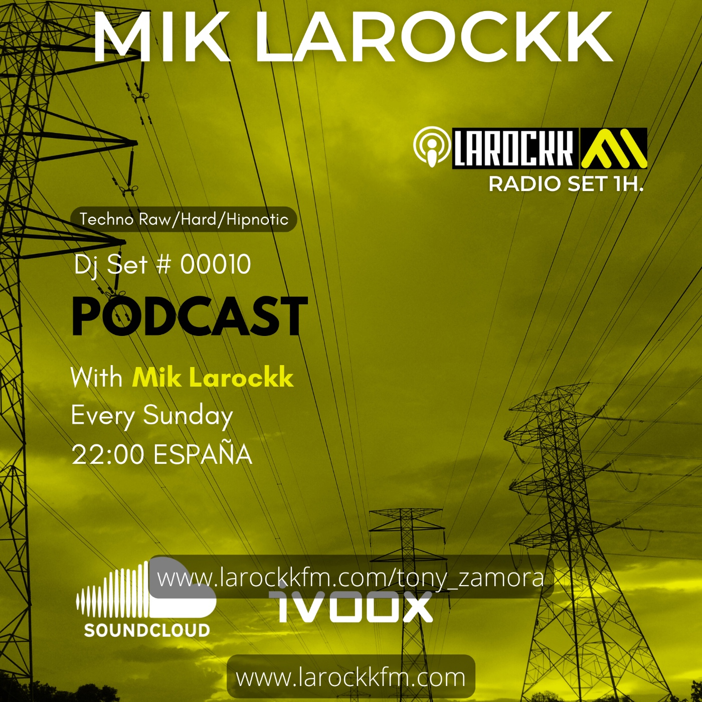 Larockk FM