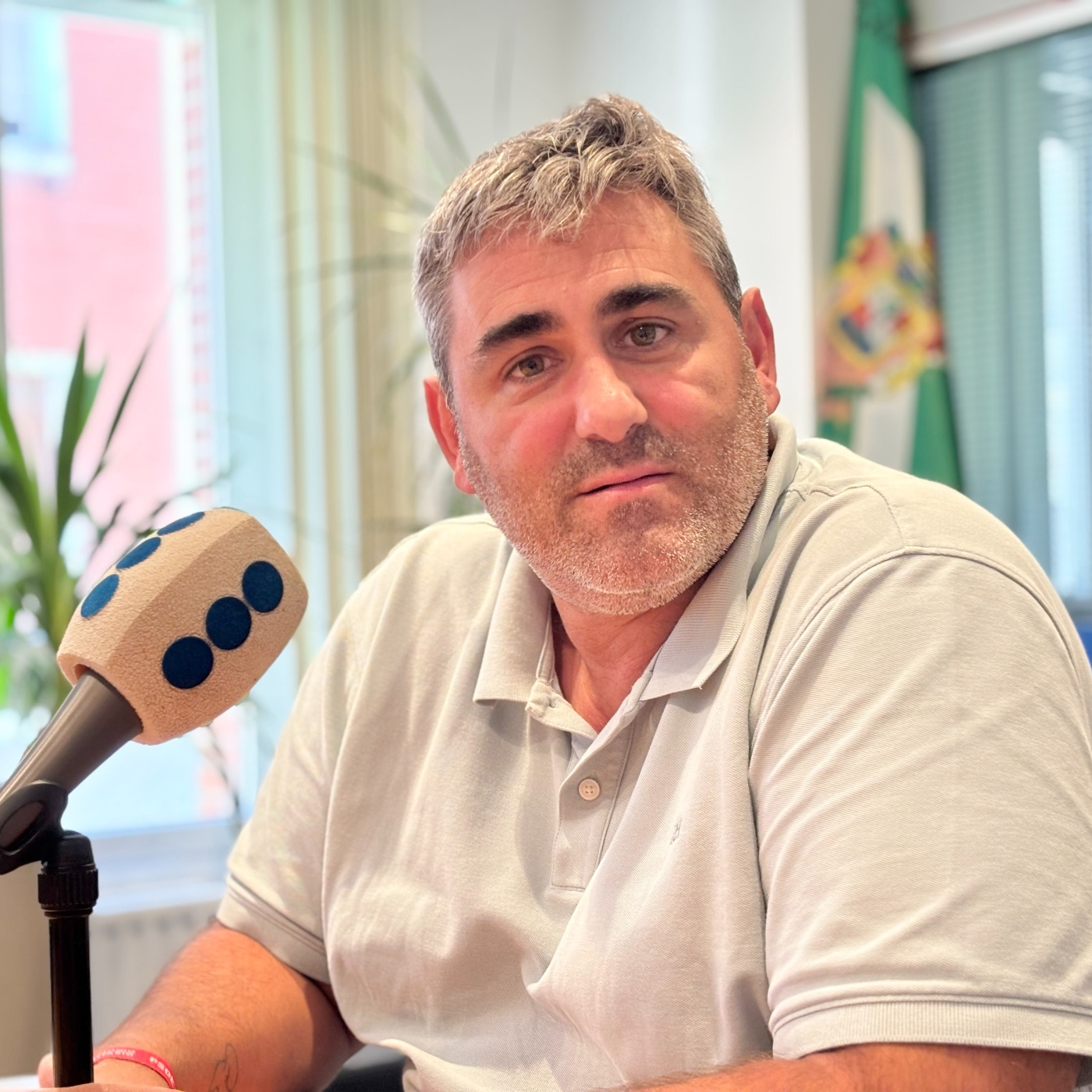 Entrevista Pablo Antuñano Informe del Tribunal de Cuentas Vivienda 31-07-25 episode artwork