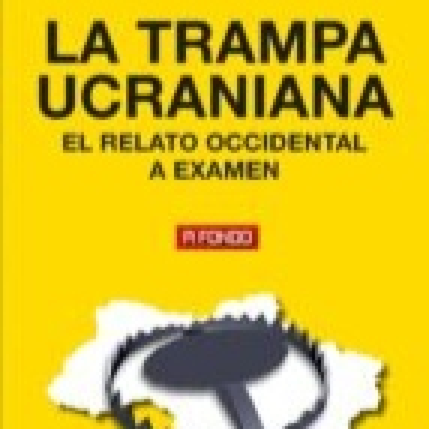Presentación del libro "La trampa ucraniana" episode artwork