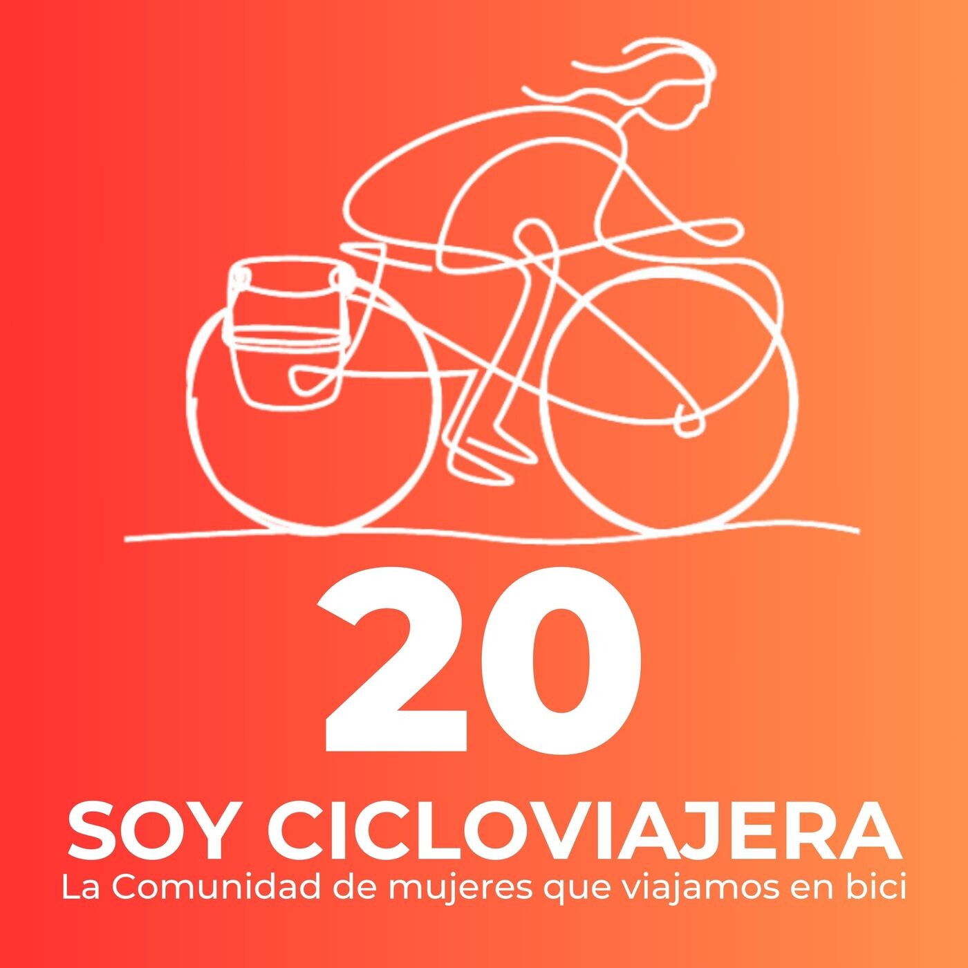 Soy Cicloviajera 🚲 Viajes en bici
