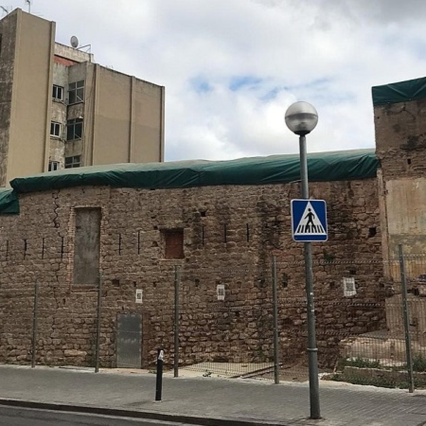 EHC 27T11- El Castell de Bellvís o la indignant precarietat d'un patrimoni romànic episode artwork