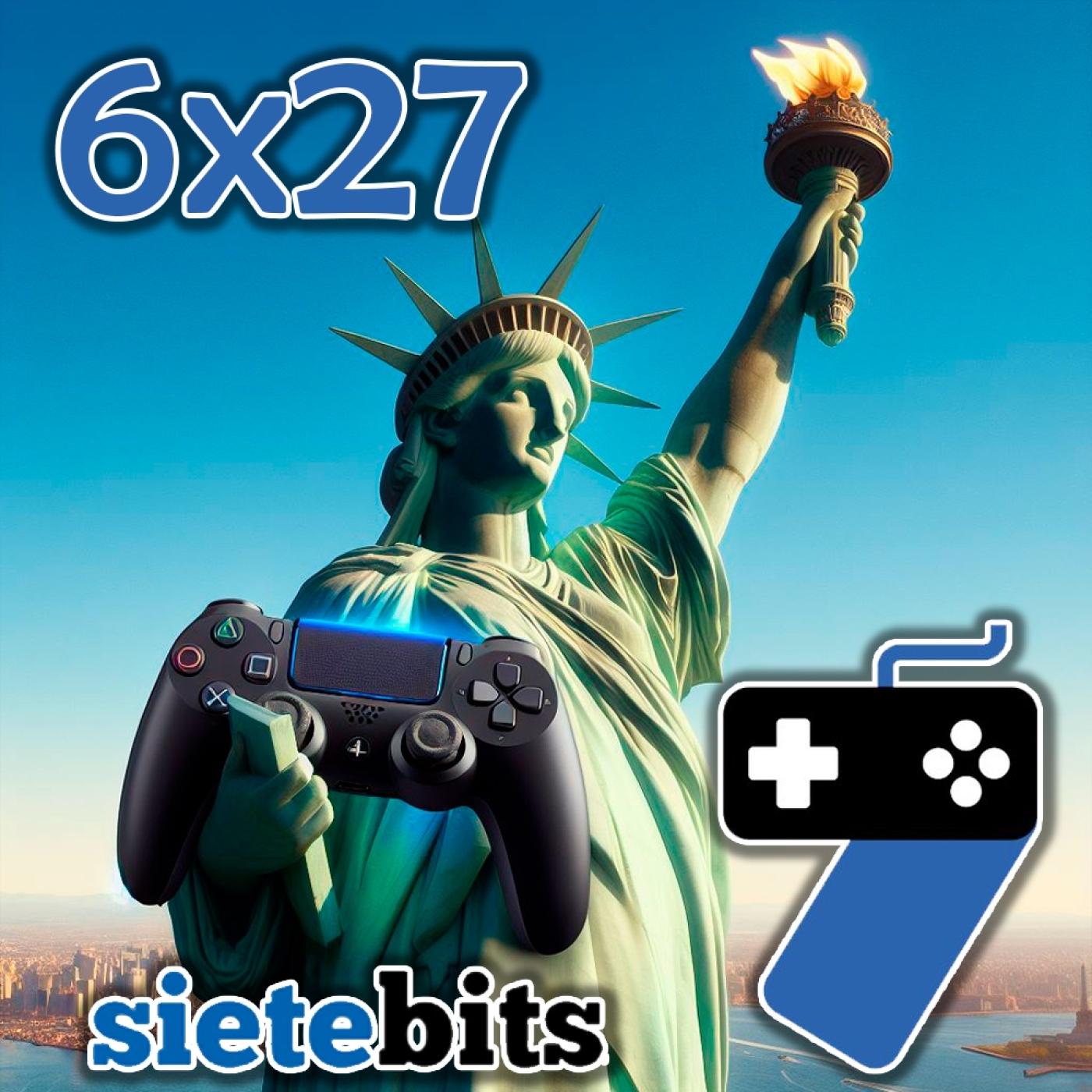 SieteBITS Podcast