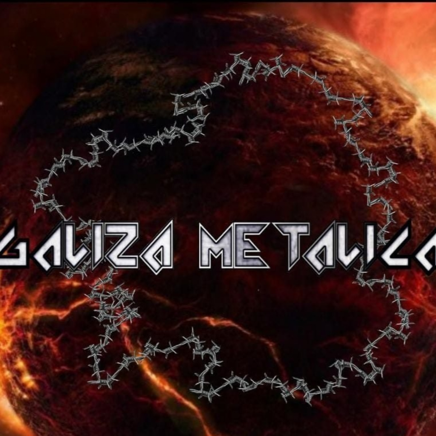 Galiza Metálica