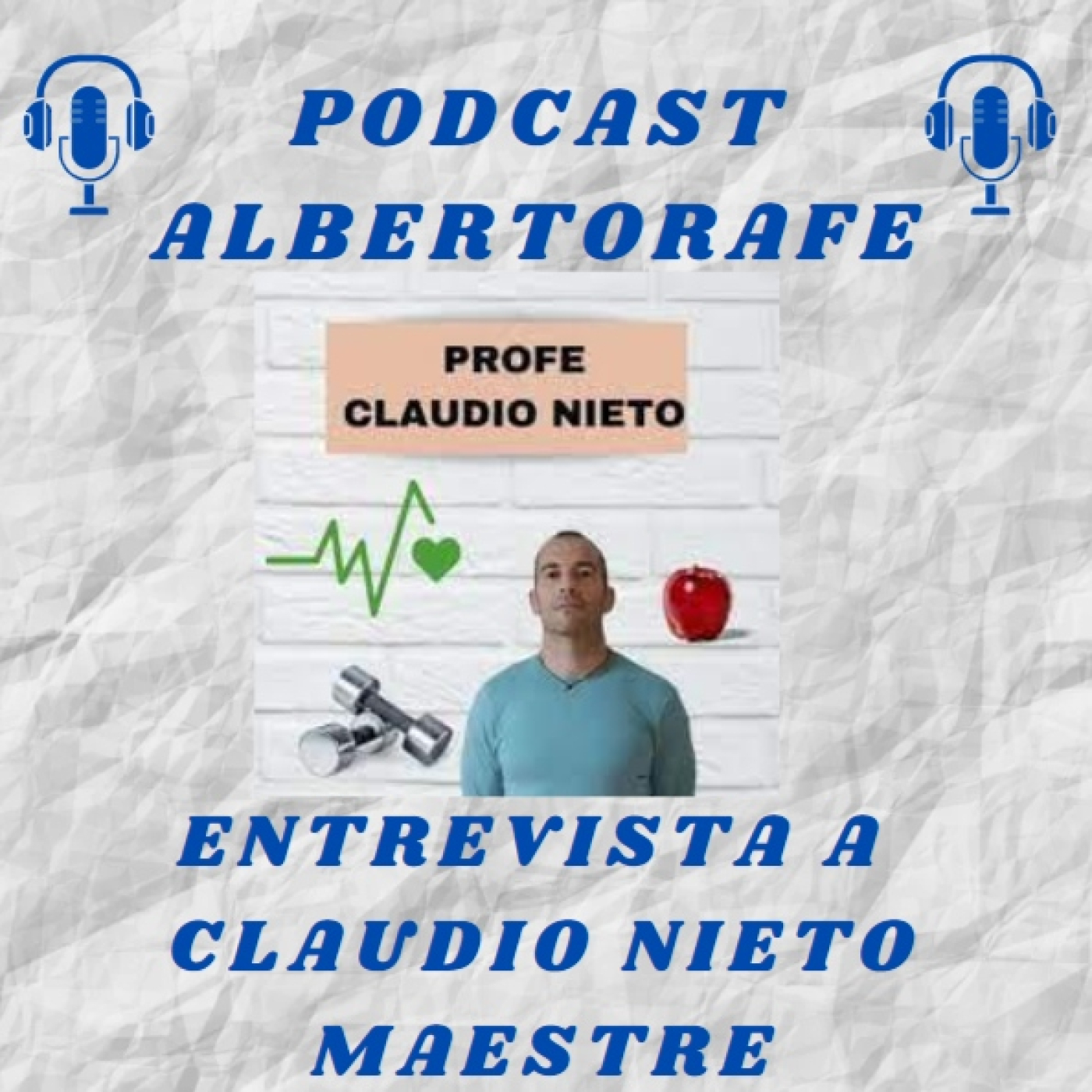 Alberto Rafe