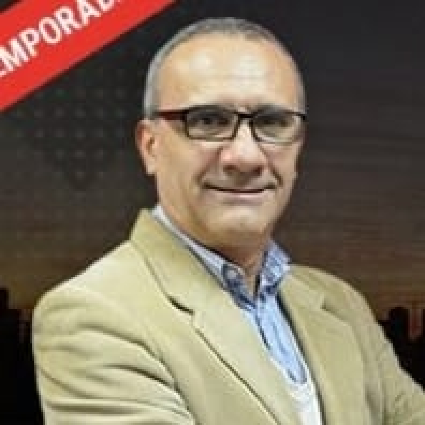 PAGINA ABIERTA con Jorge Chamorro 15-08-2022