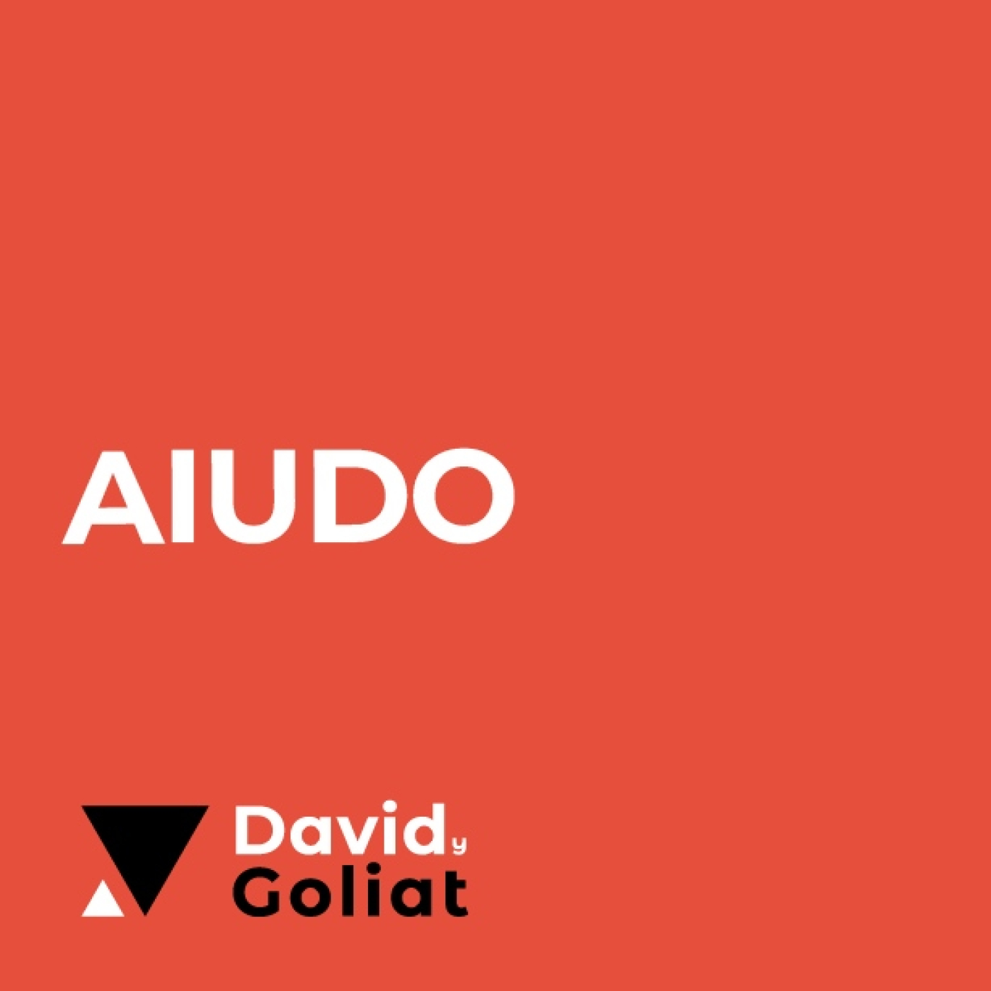 Capítulo 42 - Aiudo - Cuidado de personas mayores episode artwork
