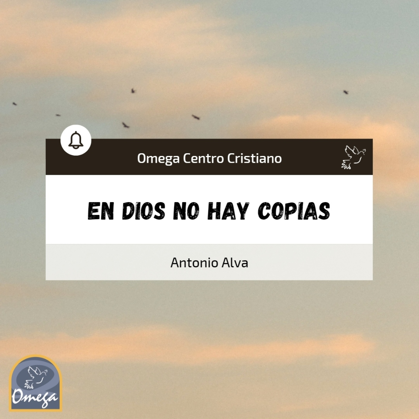 Omega Centro Cristiano