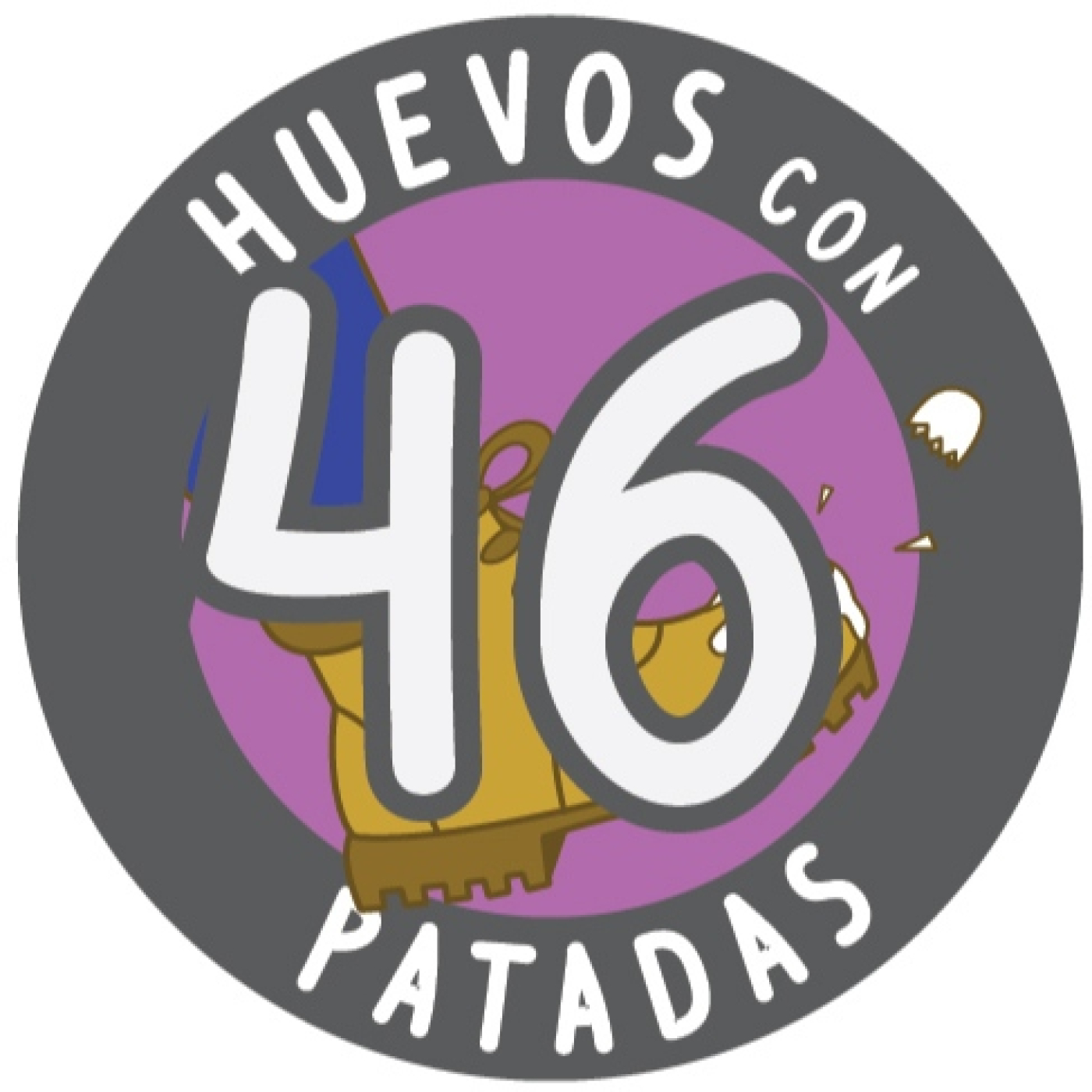 Huevos con Patadas