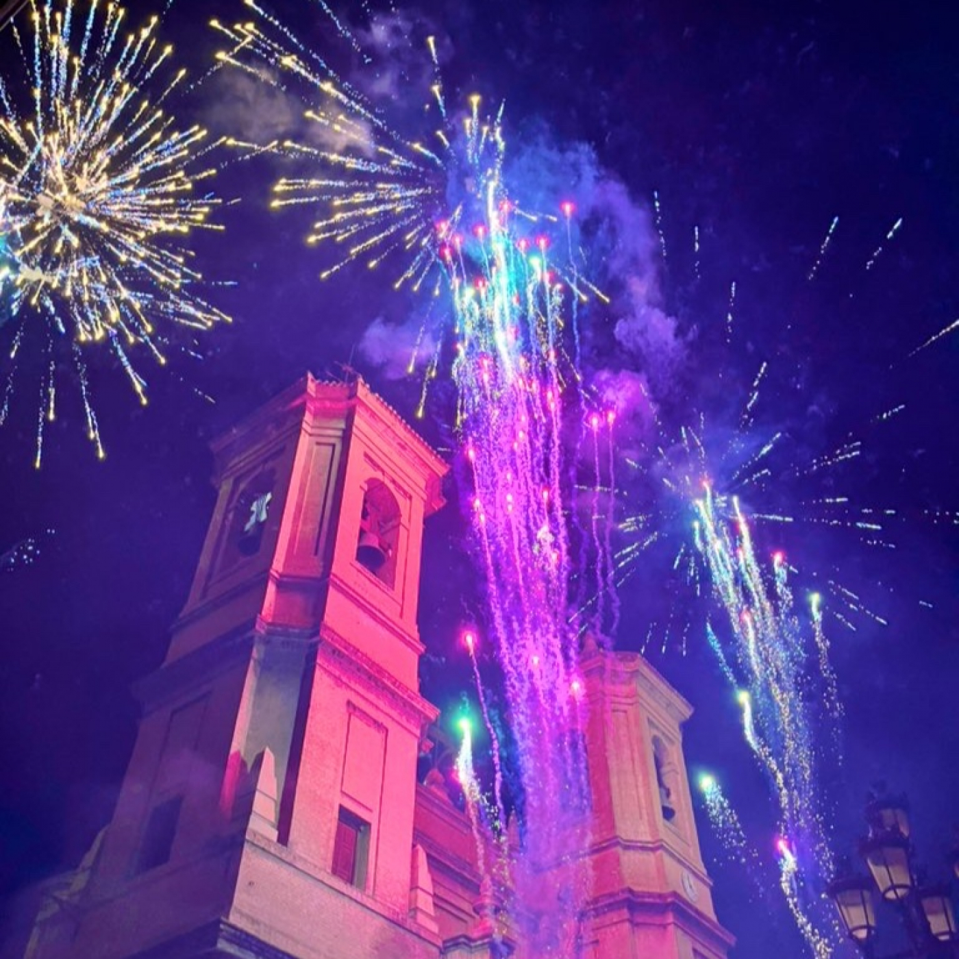 Pregon Fiestas San Agustín 24 AGO 2023 episode artwork