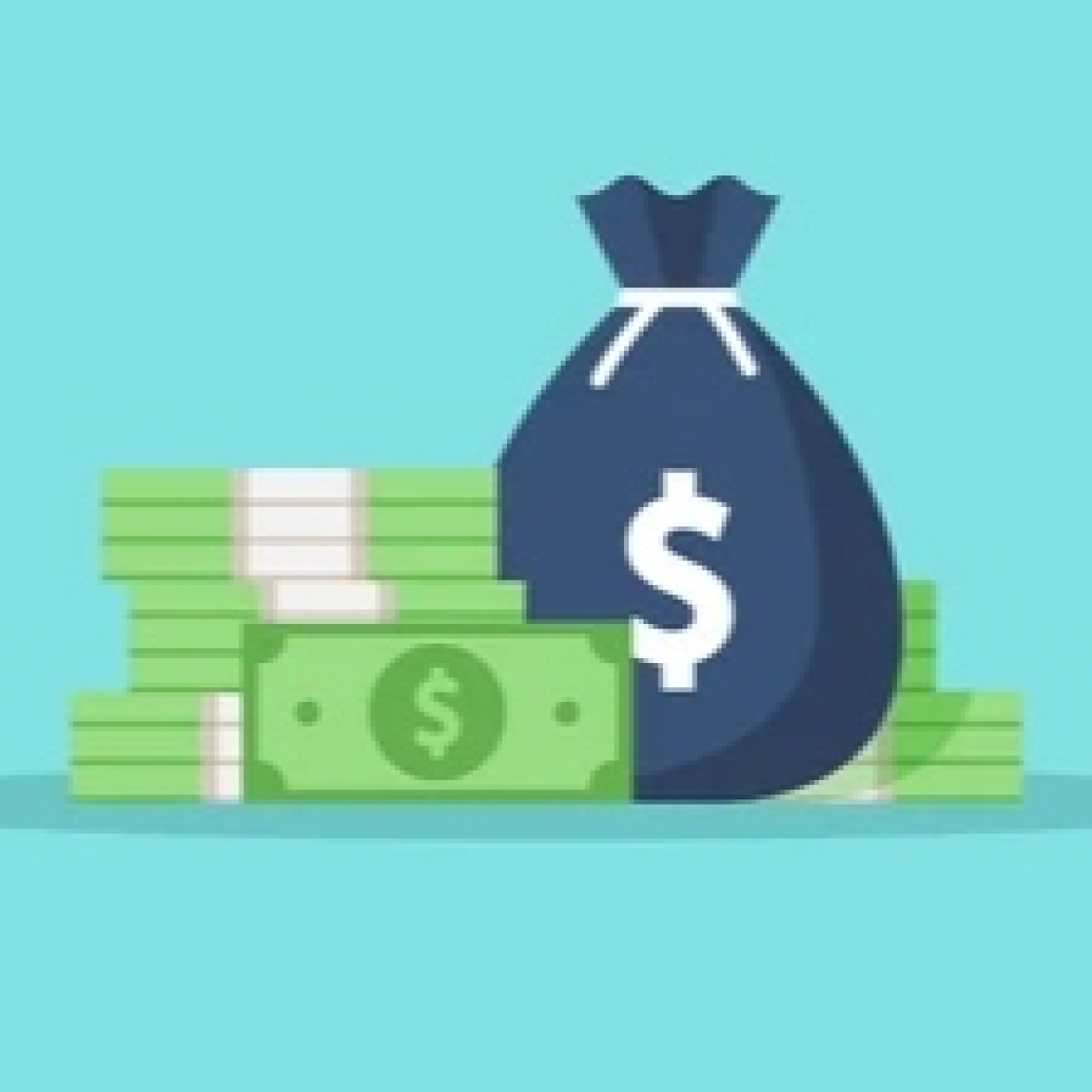 Banking, money & business English dialogues