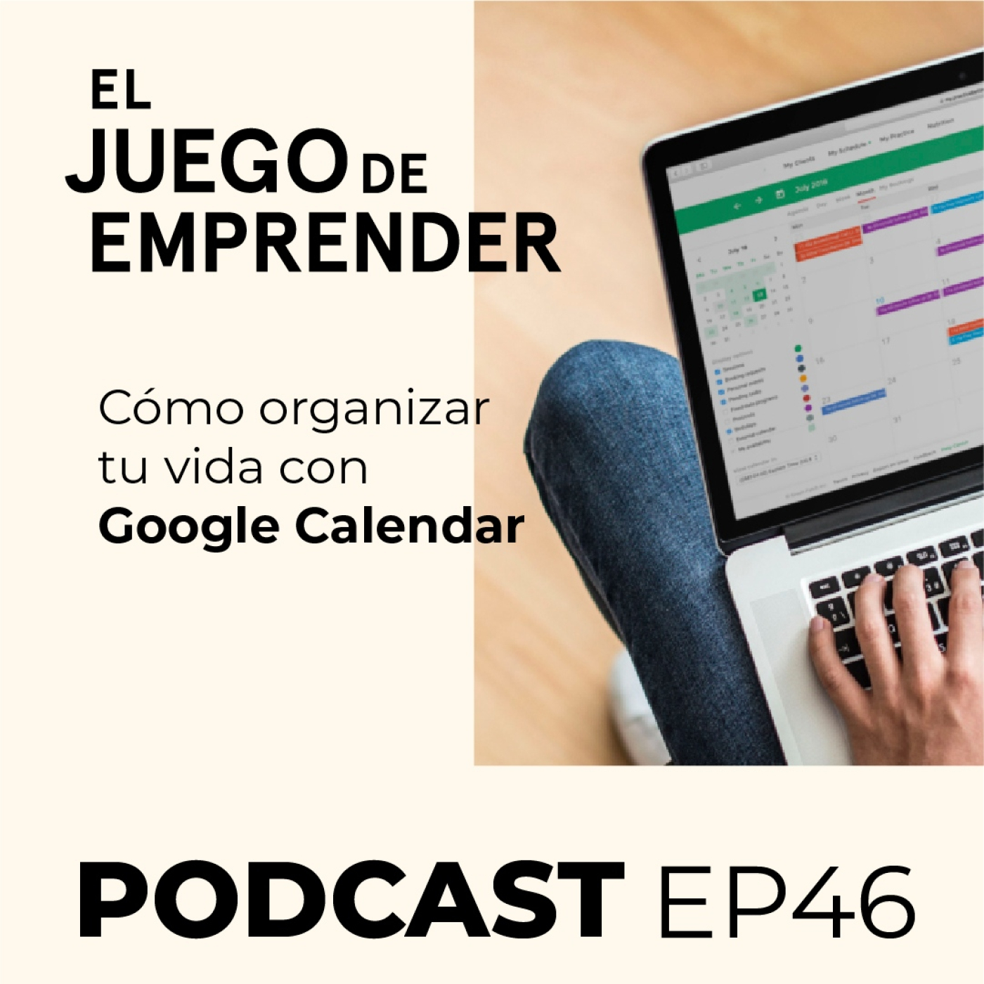 El Juego de Emprender