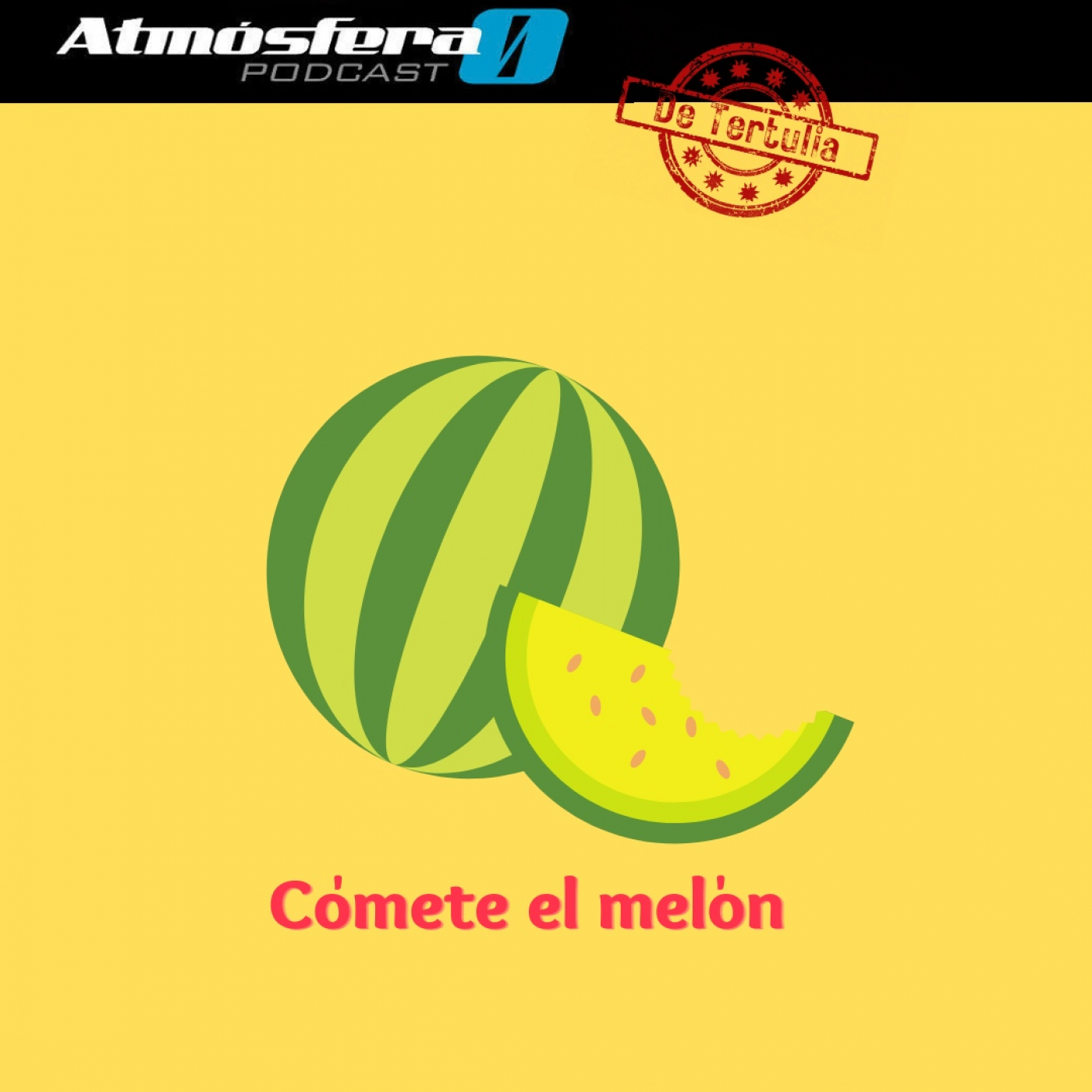 Atmósfera 0 Podcast