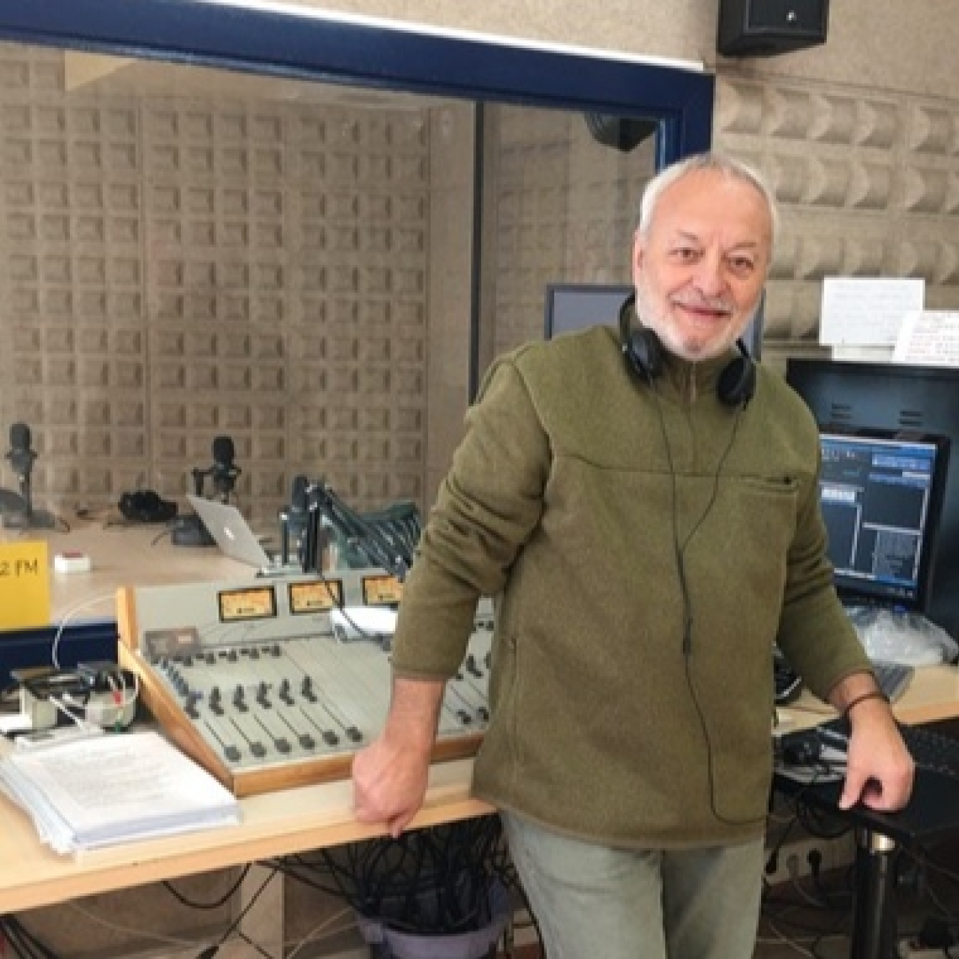 PROGRAMAS RADIO POMAR
