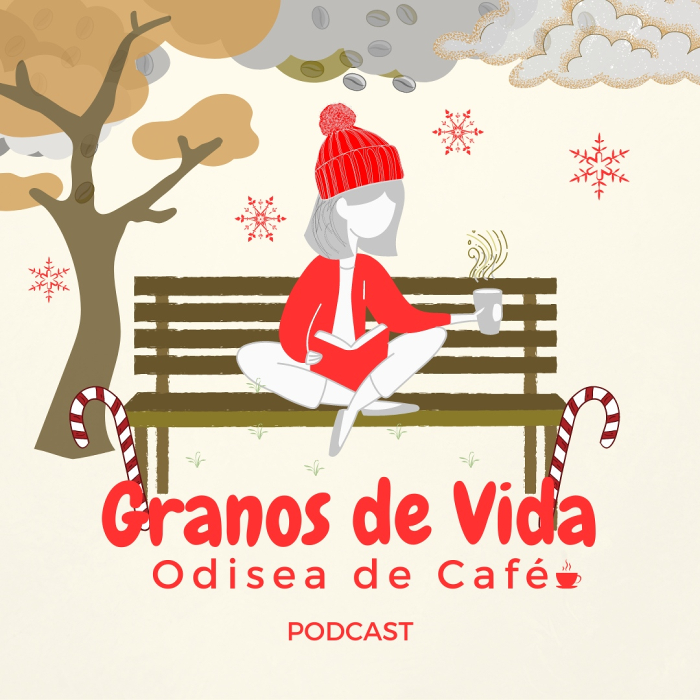 Granos de Vida/Odisea de Café