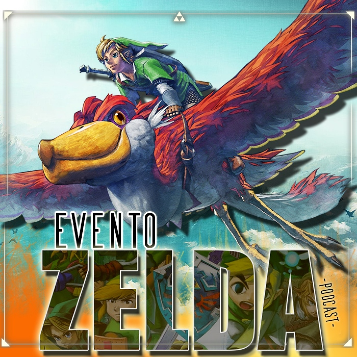 NintenRadio Podcast