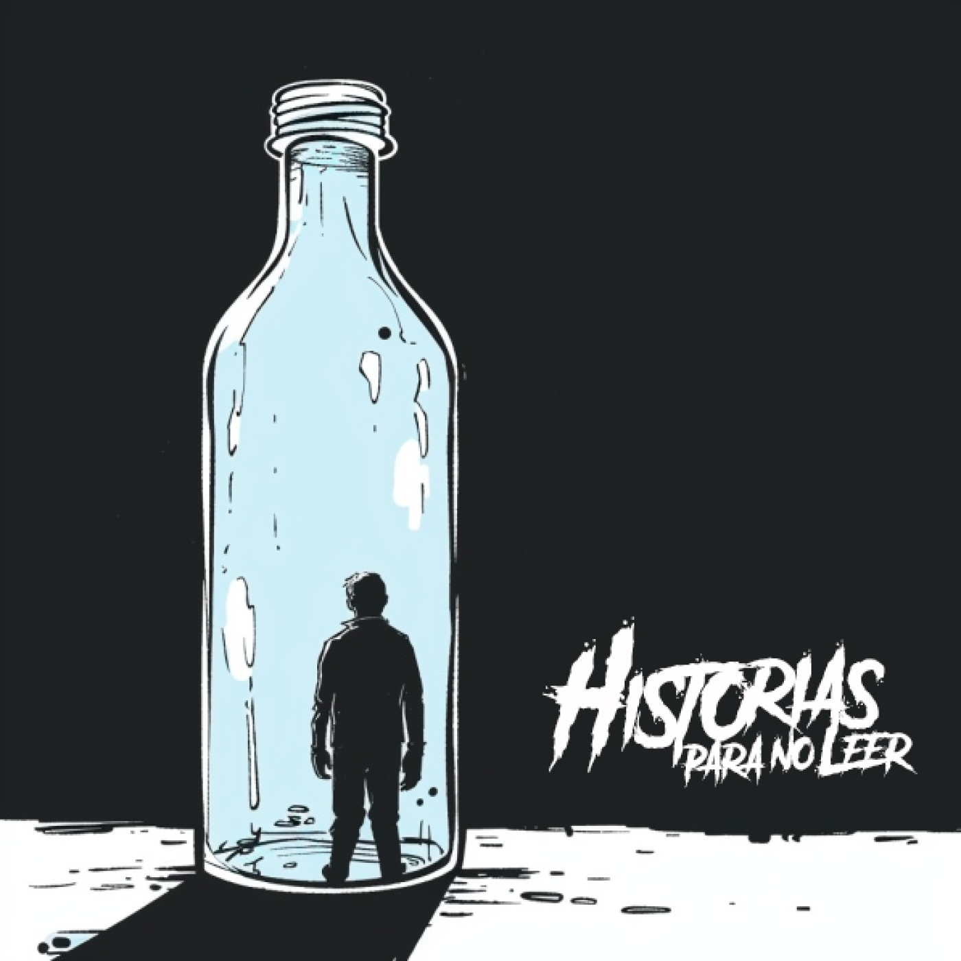 Historias Para No Leer