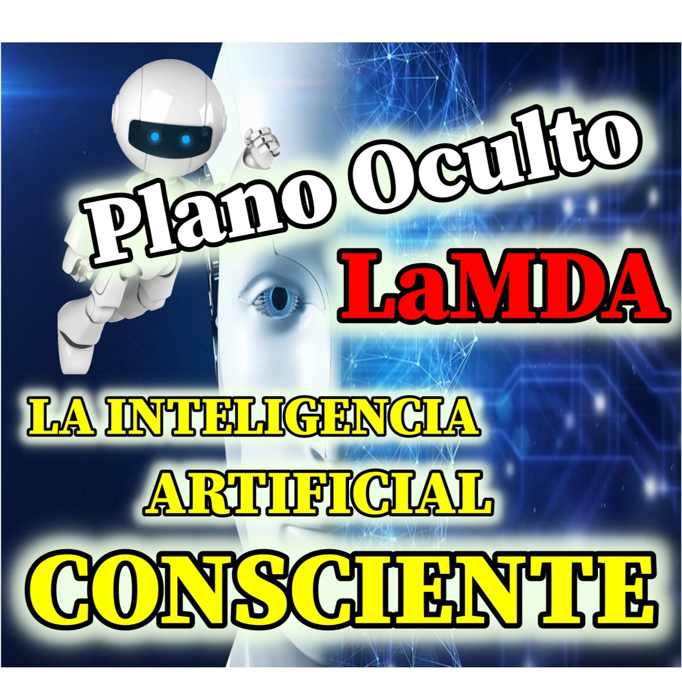 Plano Oculto Misterio