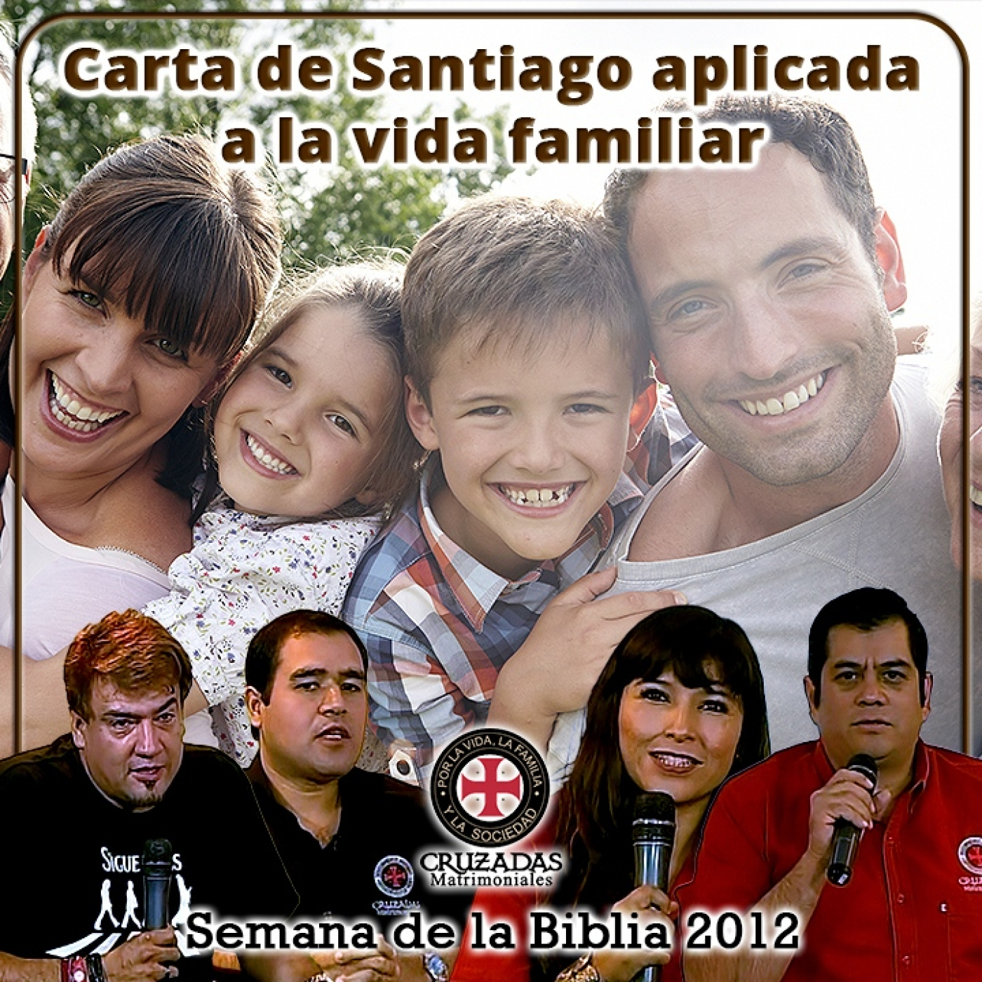 Cruzadas Matrimoniales