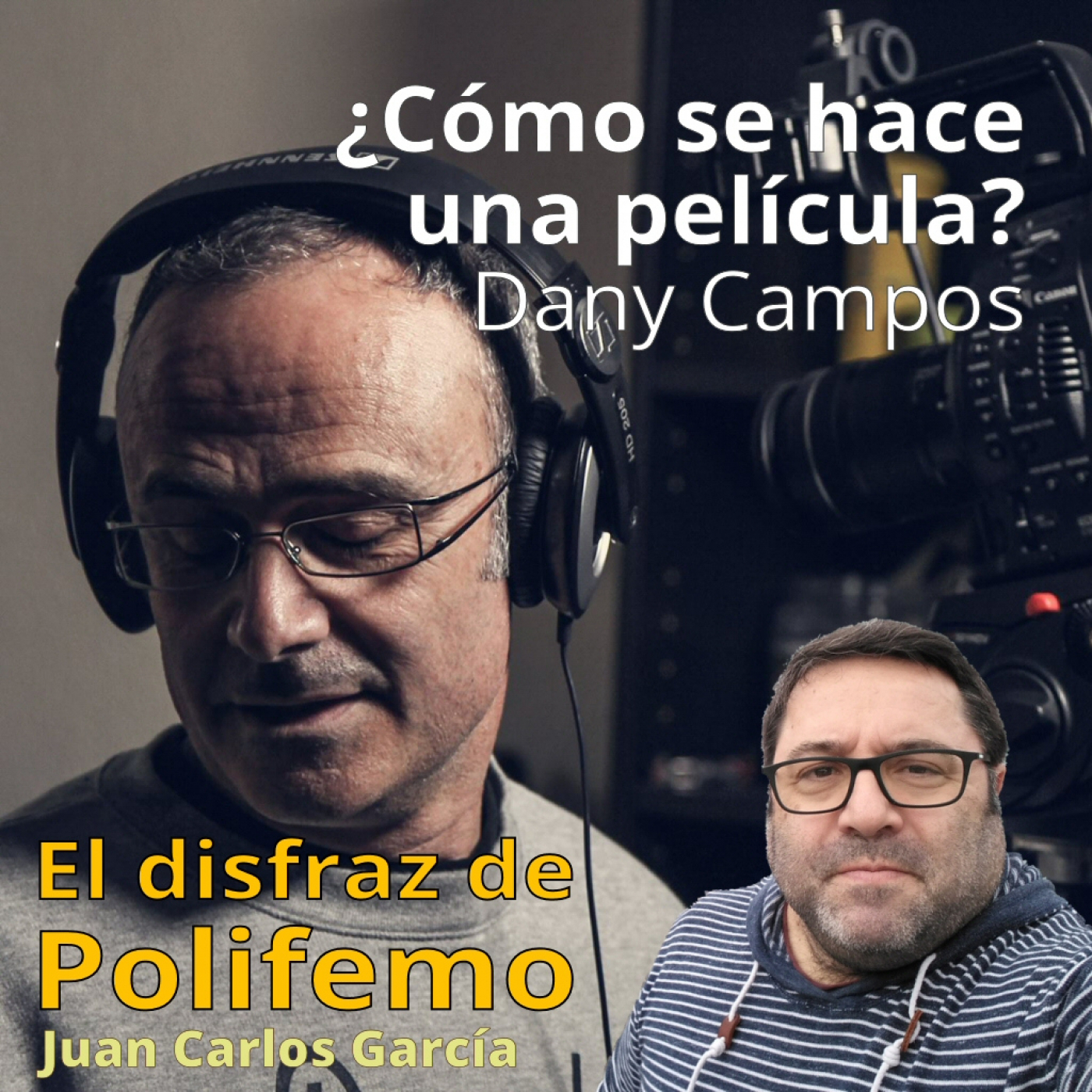 El Disfraz de Polifemo