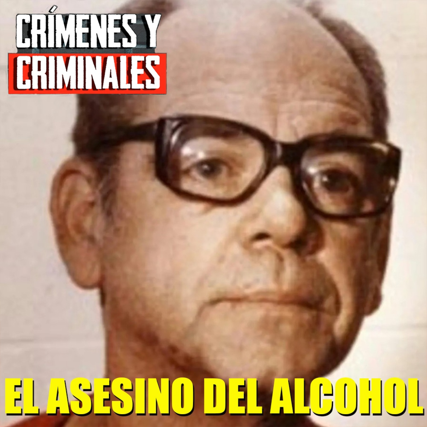 El asesino del Alcohol