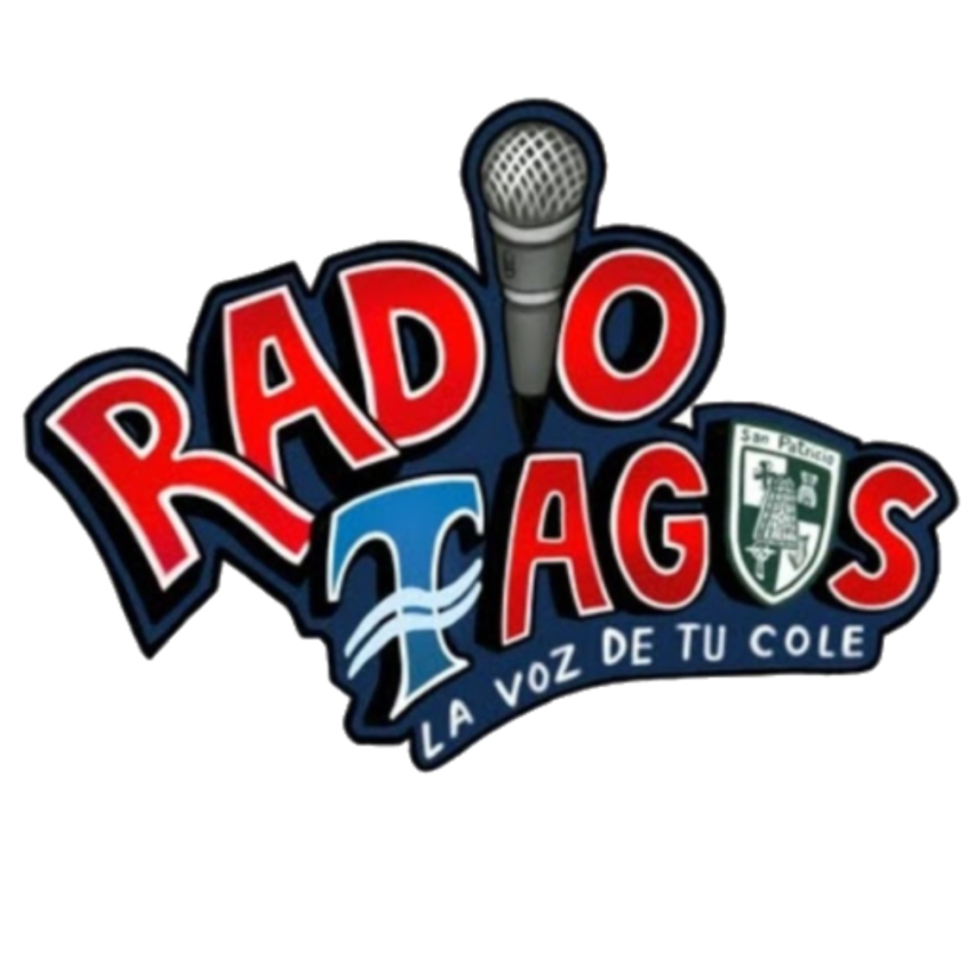 Radio del International School San Patricio Toledo