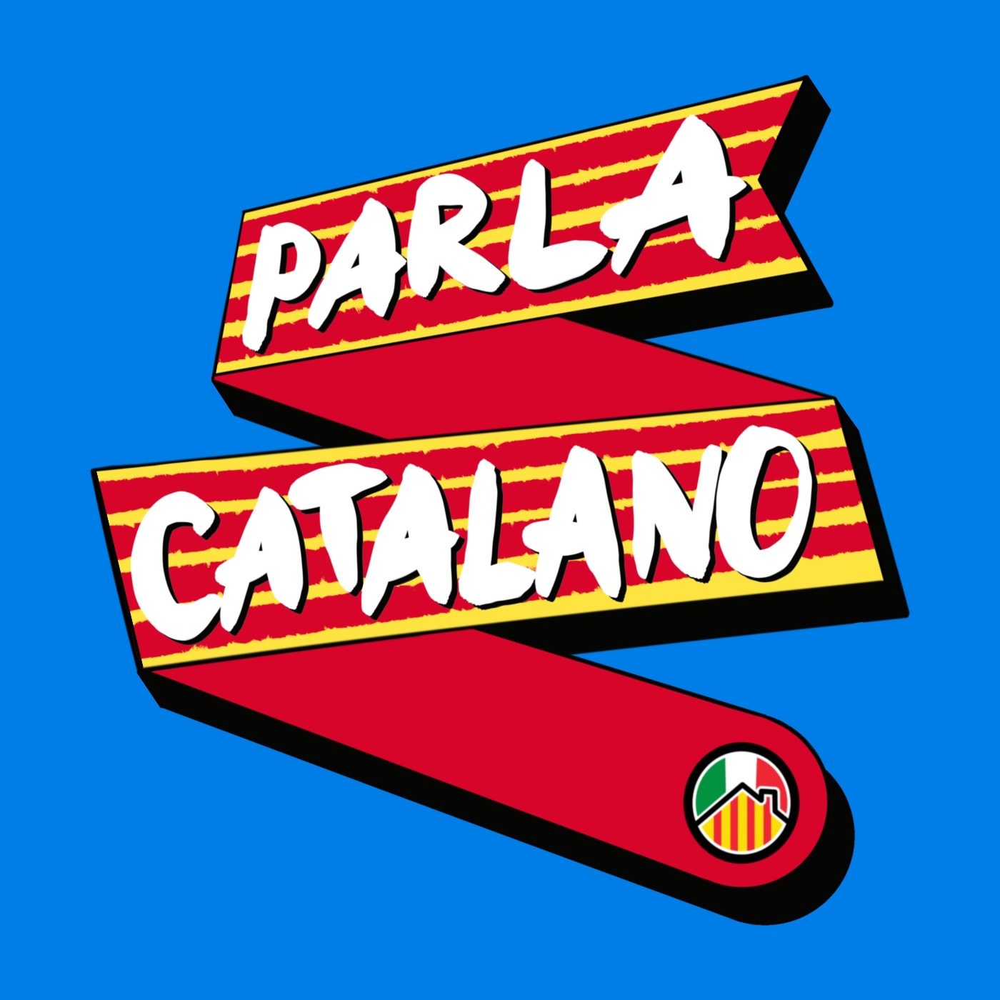 Parla Catalano