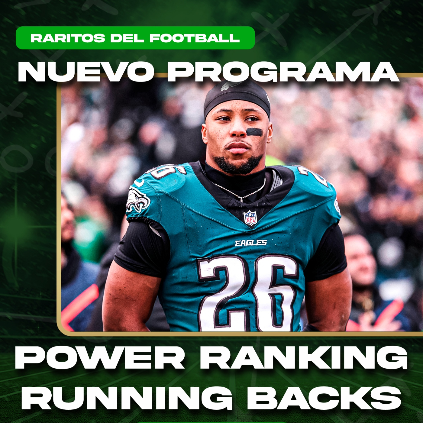 Raritos del Football