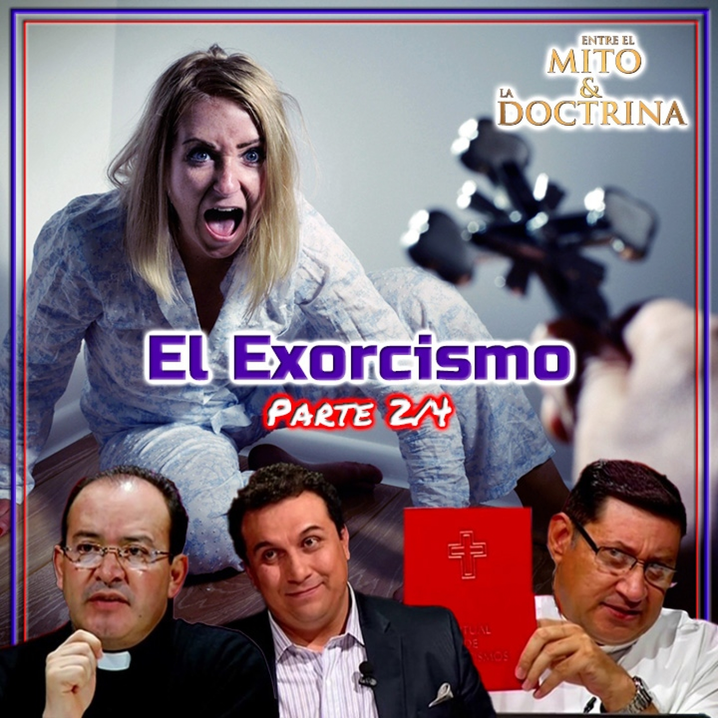 Entre el Mito y la Doctrina