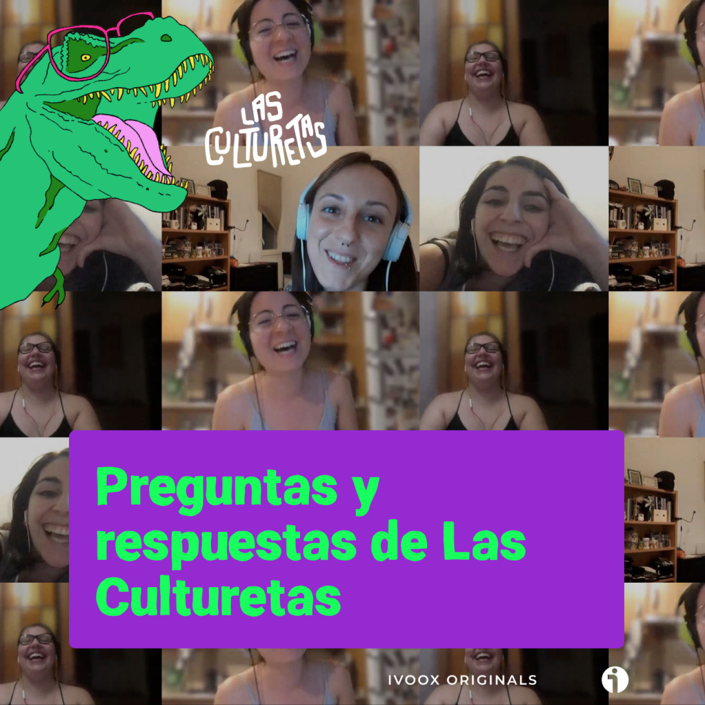 Preguntas sin Responder: Desentrañando Las Culturetas