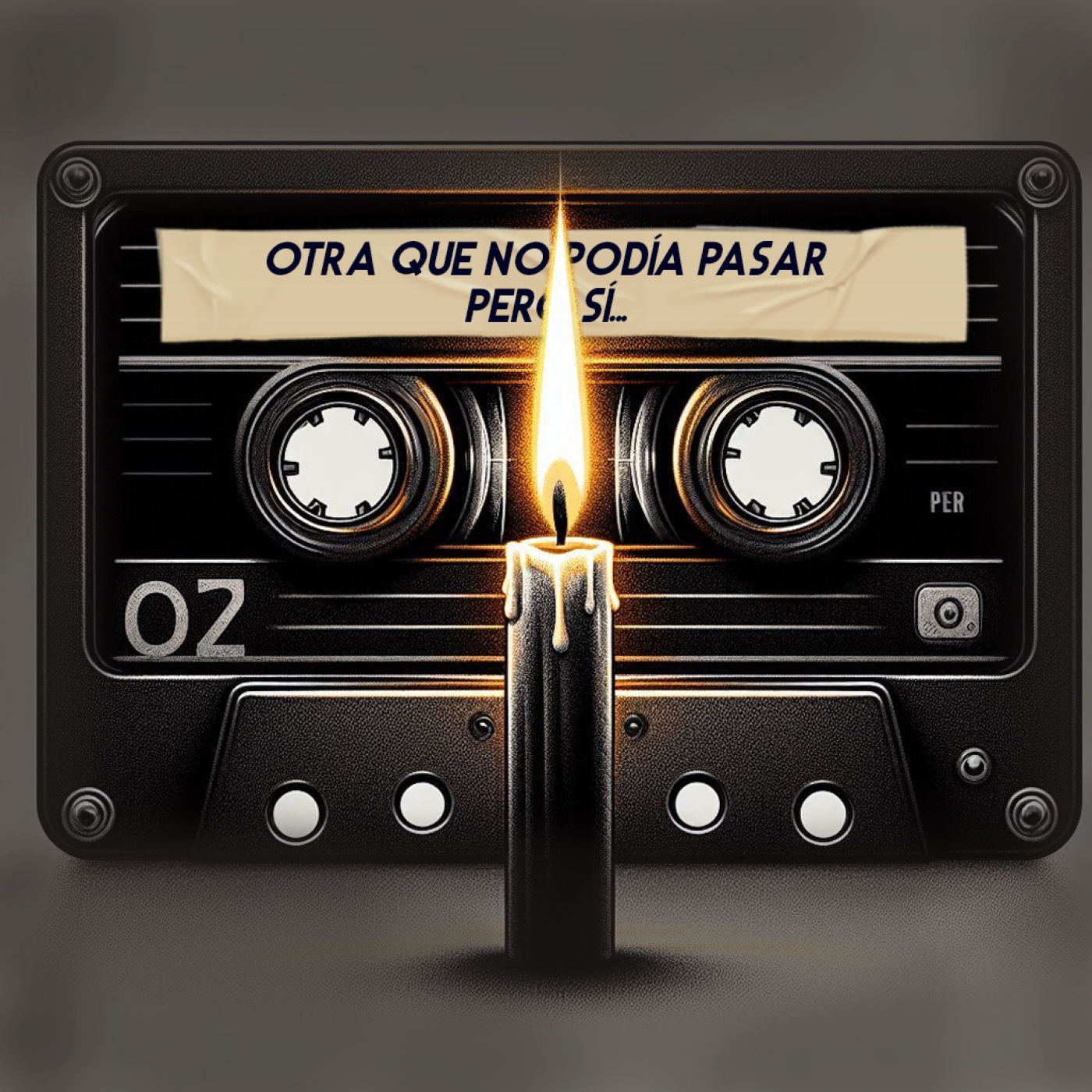 Las cintas prohibidas