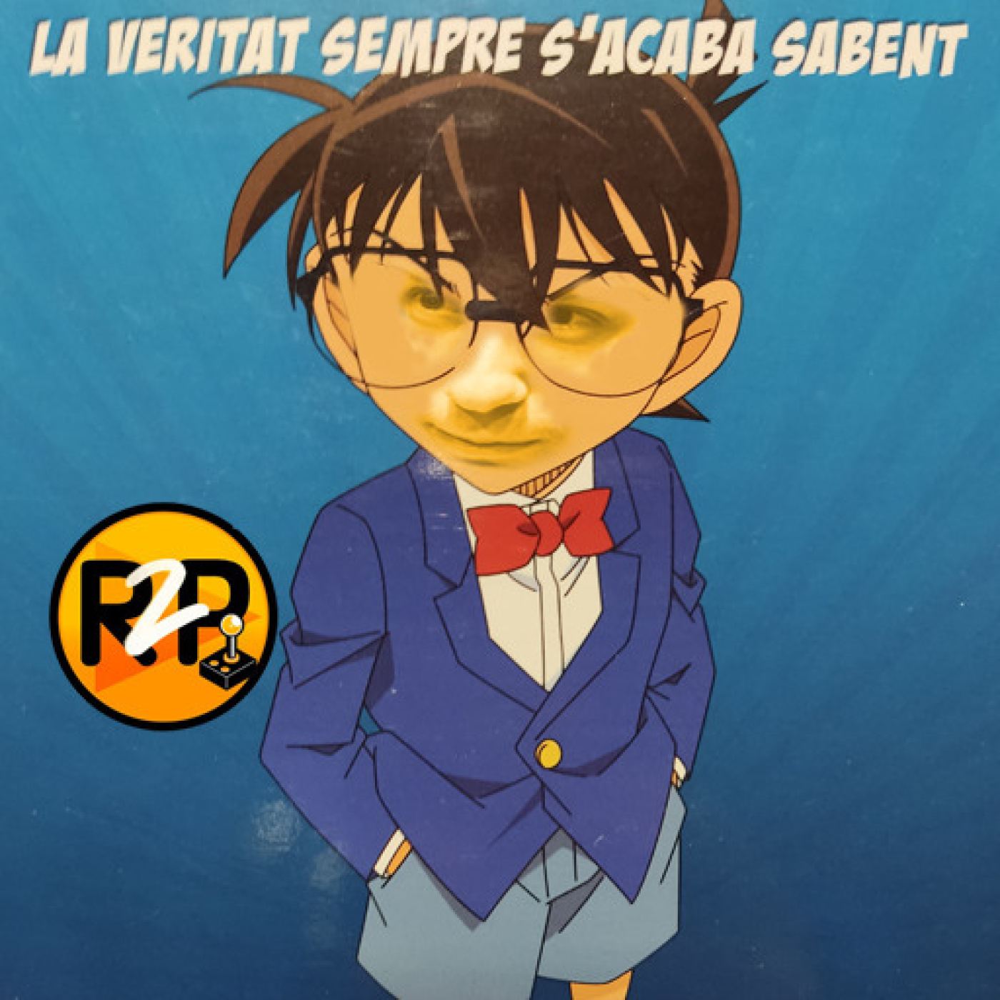 Ready to Play 7 x 271 Dr Kazuhiko Nishi i Detectiu Conan episode artwork