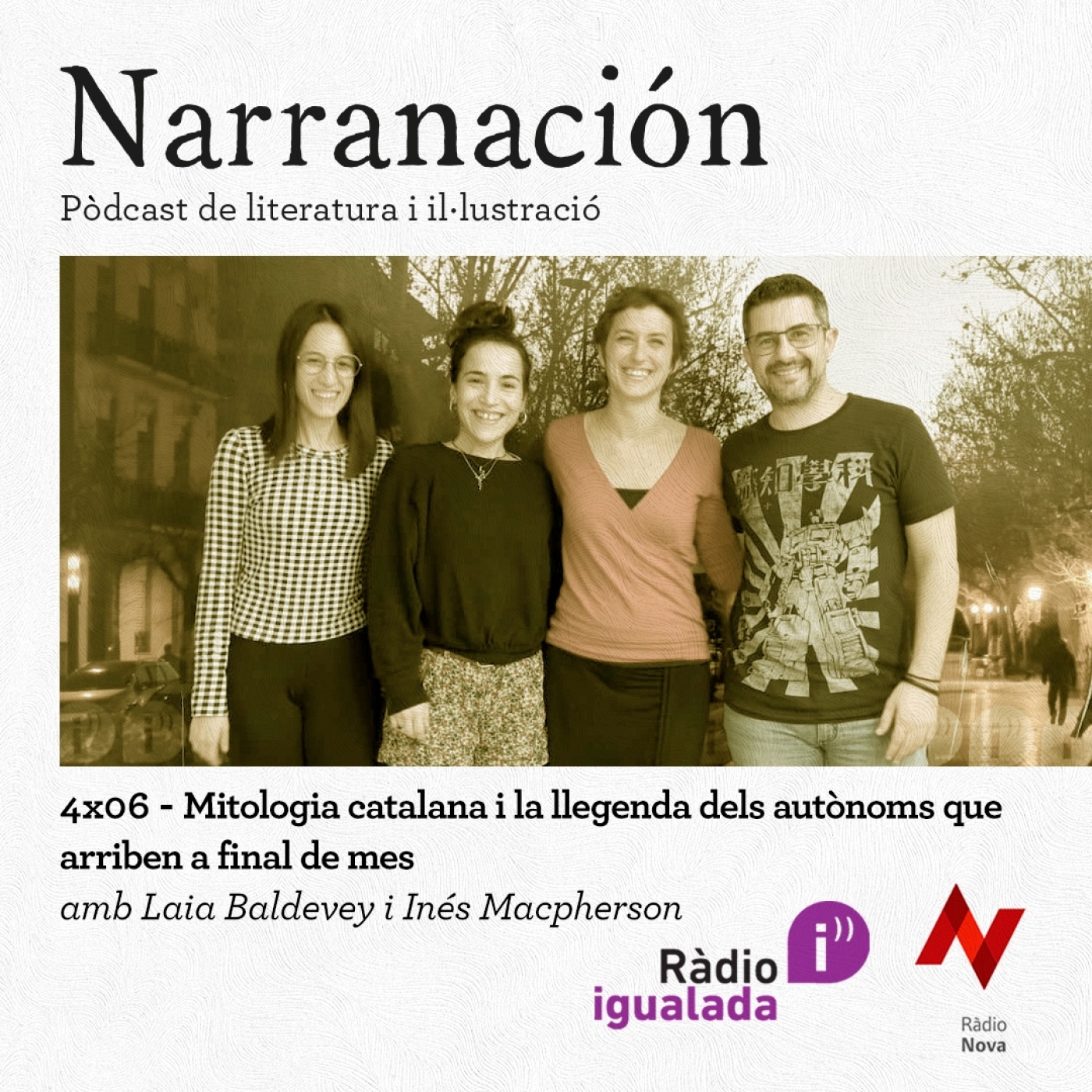 Narranacion