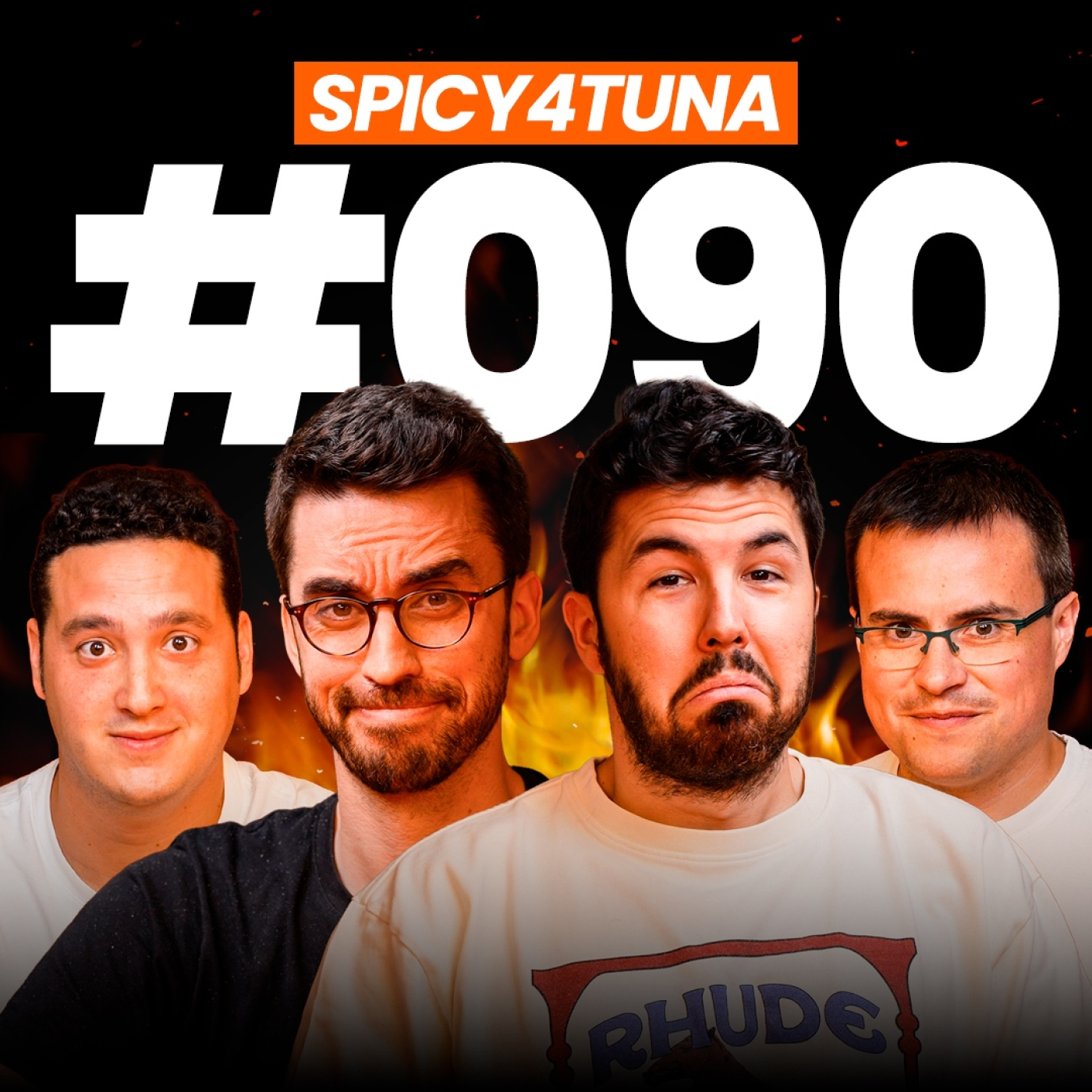 Spicy4tuna
