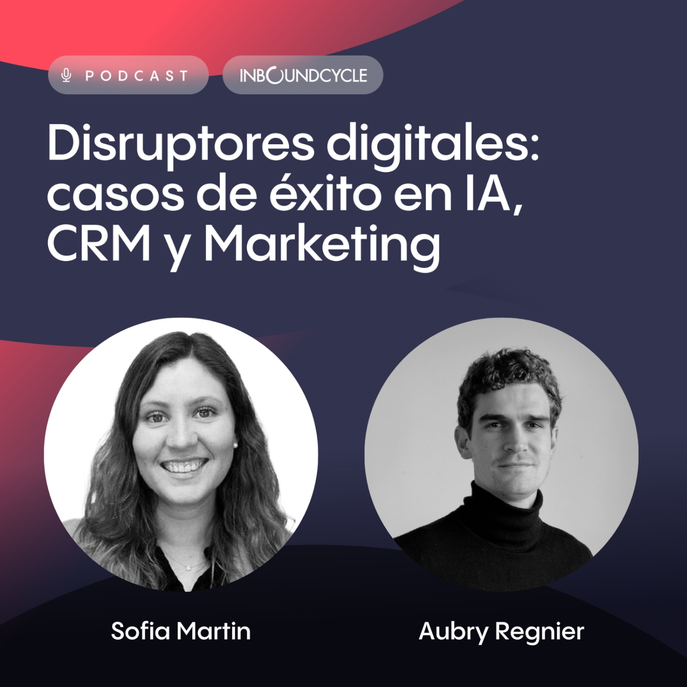 #385-Aubry Regnier, Sales Director de Gleamer - Cómo la IA está revolucionando el diagnóstico médico