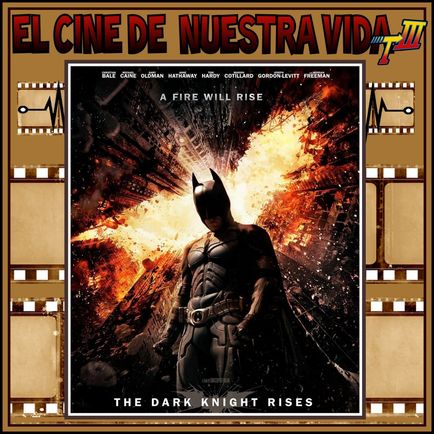 El cine de nuestra vida