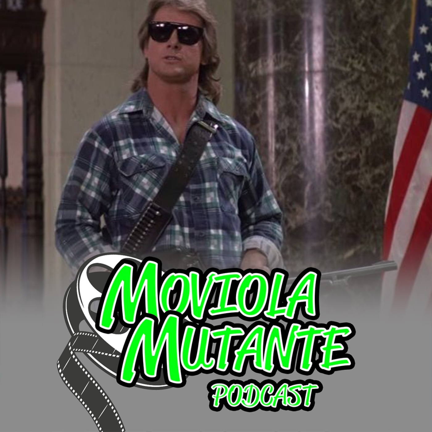 Moviola Mutante