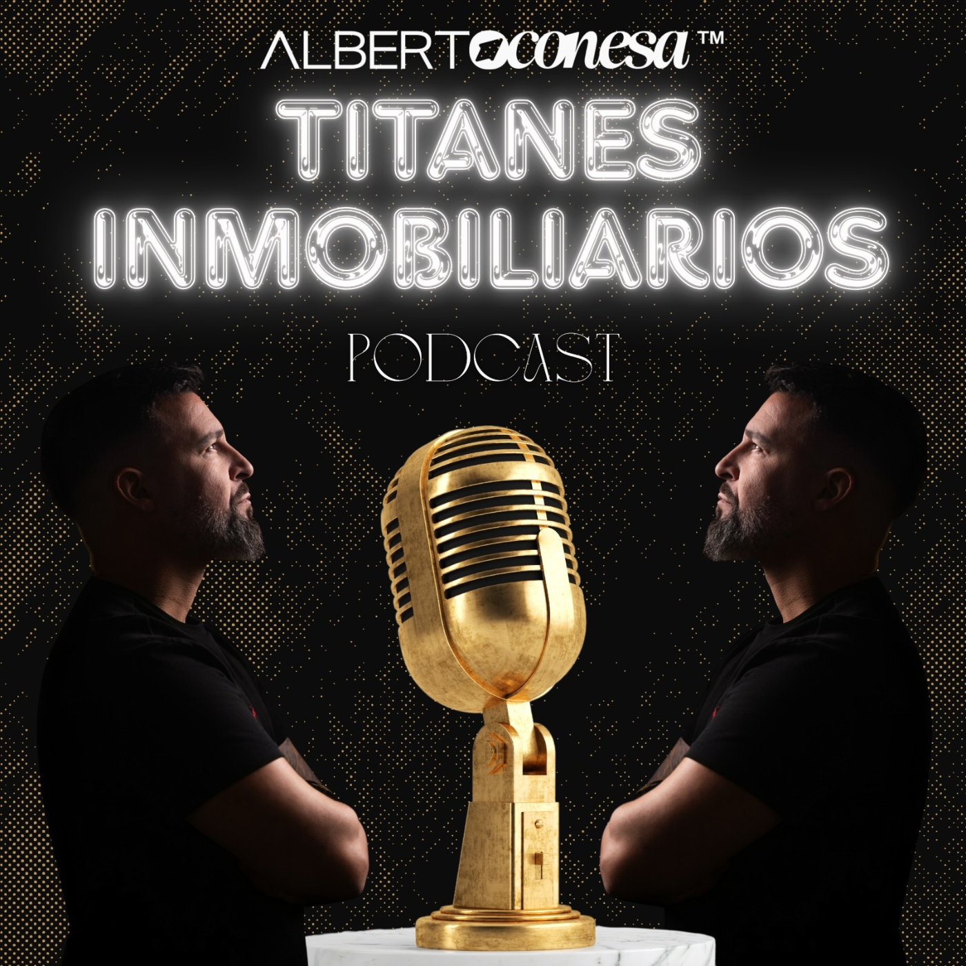 TITANES INMOBILIARIOS con Alberto Conesa