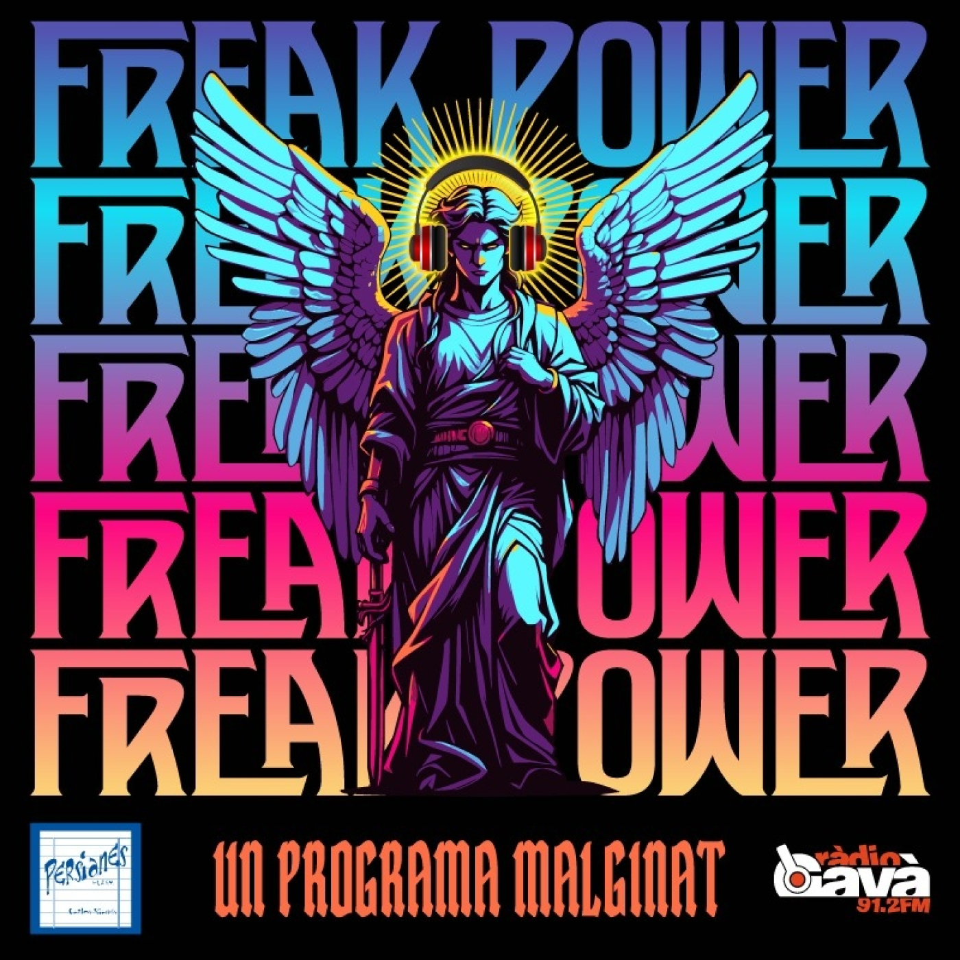 Podcast Persianes Ràdio Gavà