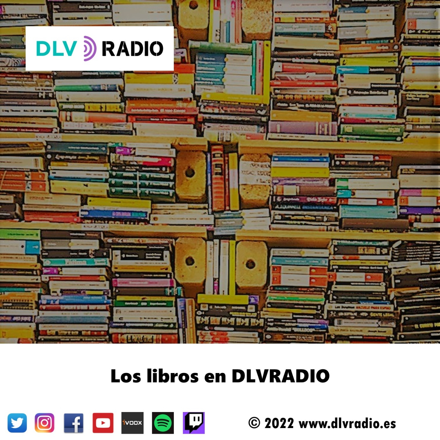 Podcast DLVRADIO
