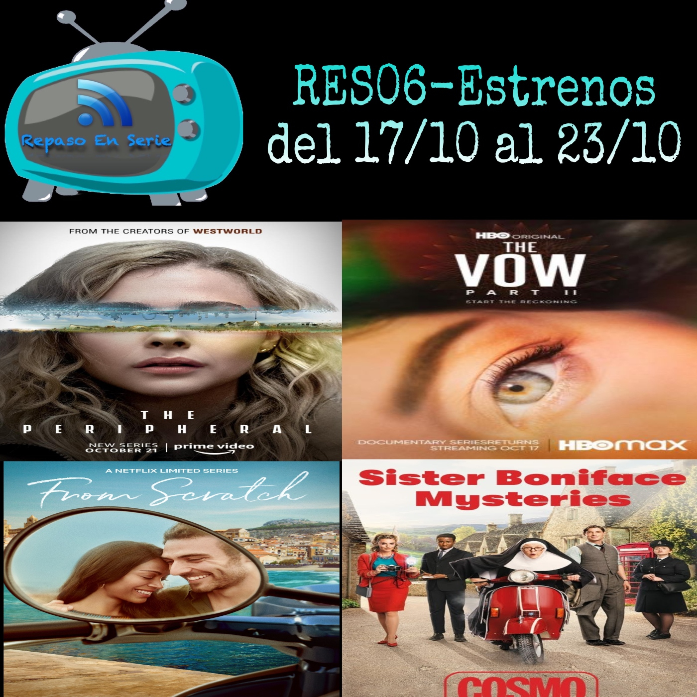 Repaso En Serie
