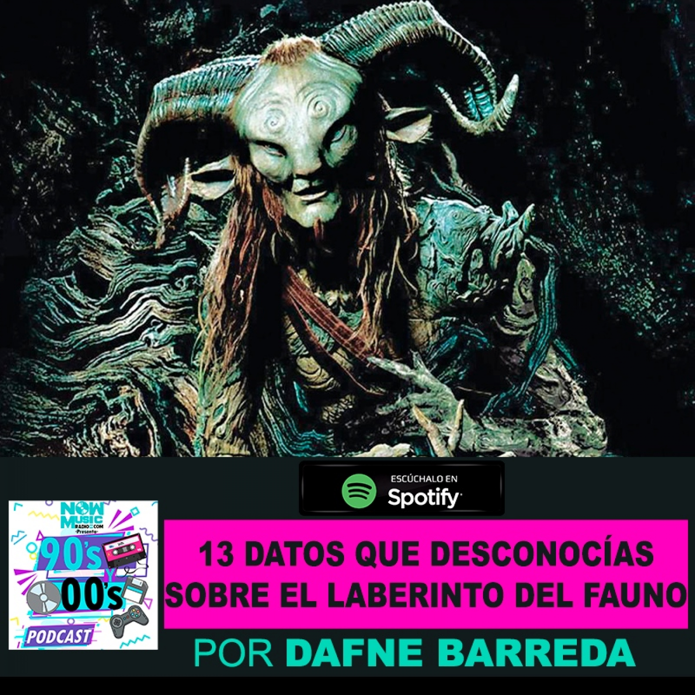 90s y 00s Podcast
