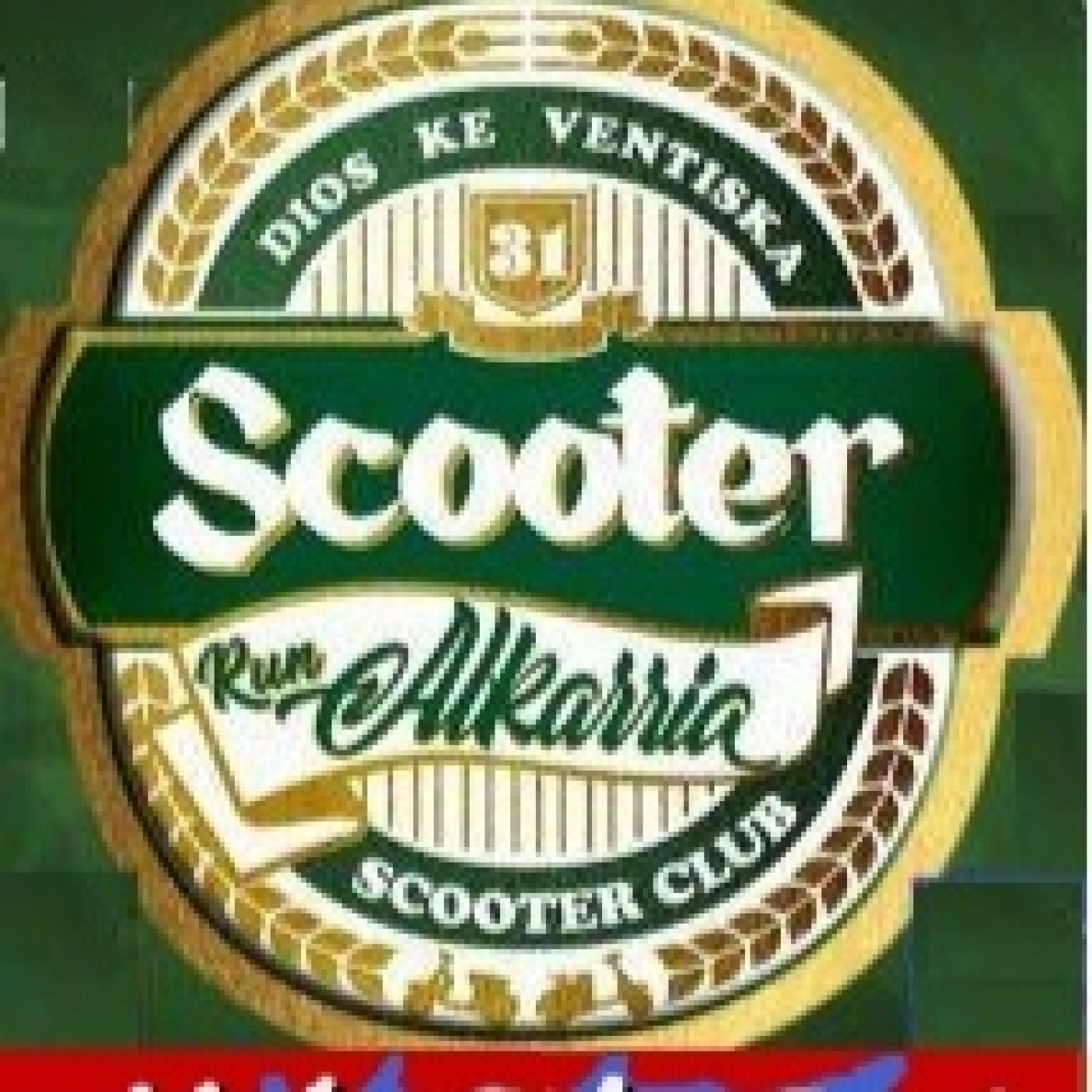 DESPUES DE LA FIEBRE DEL ORO