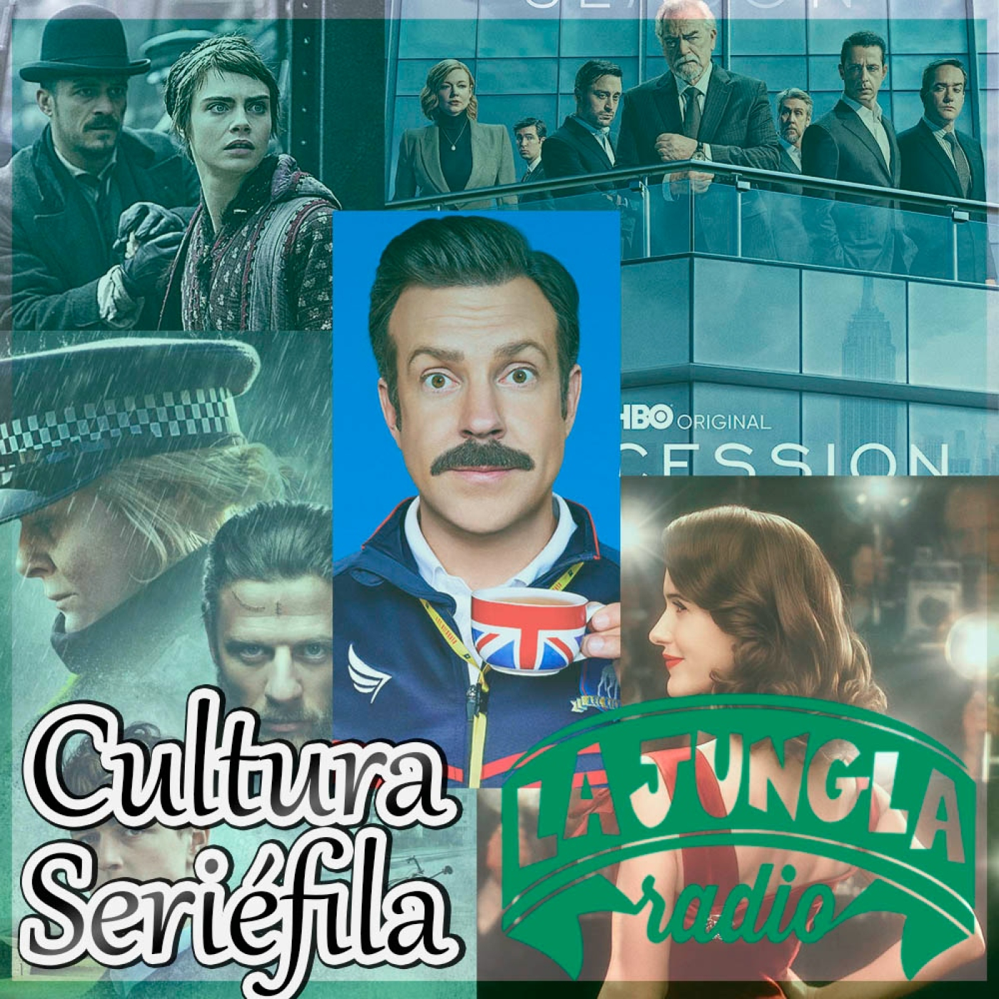 Cultura Seriéfila