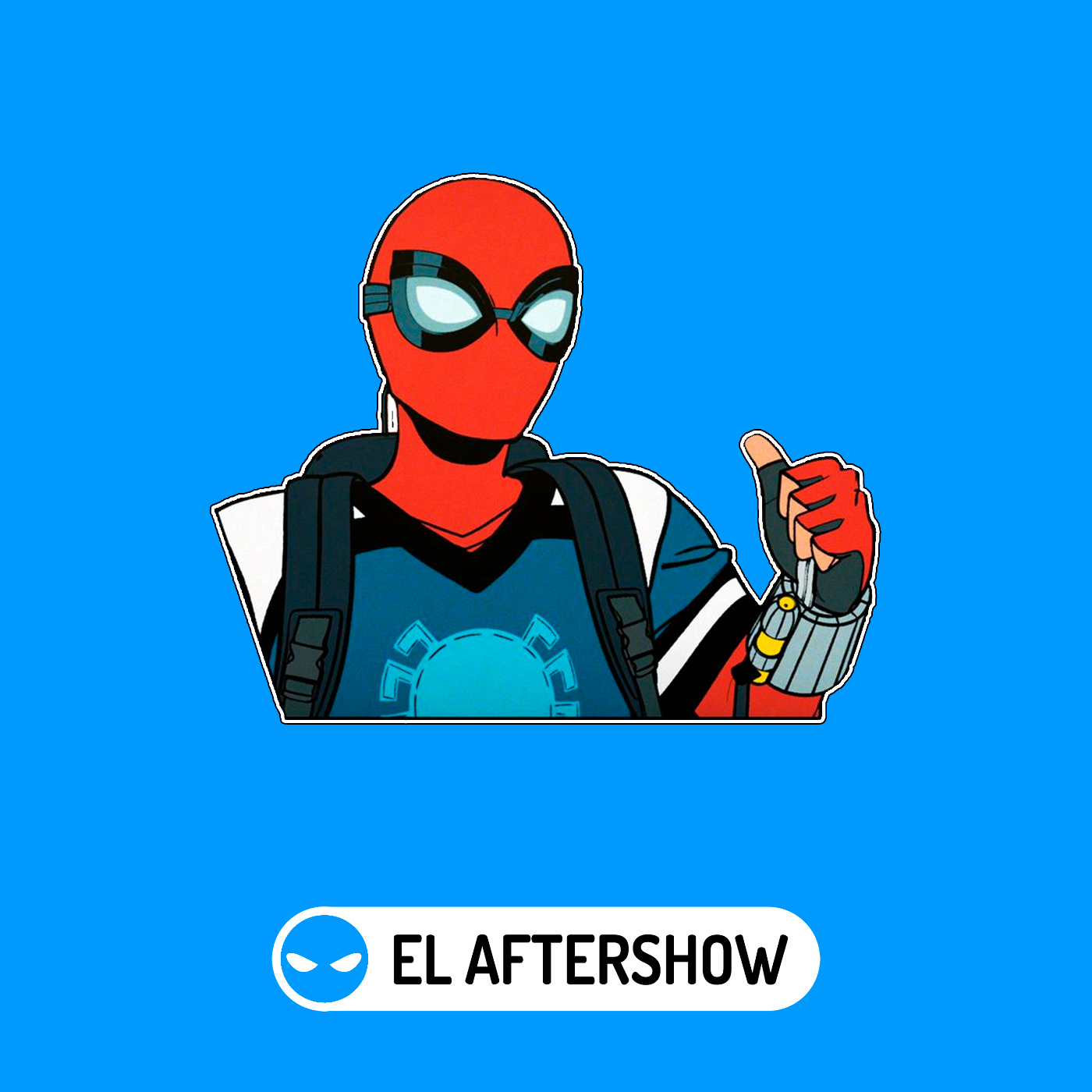 El Aftershow
