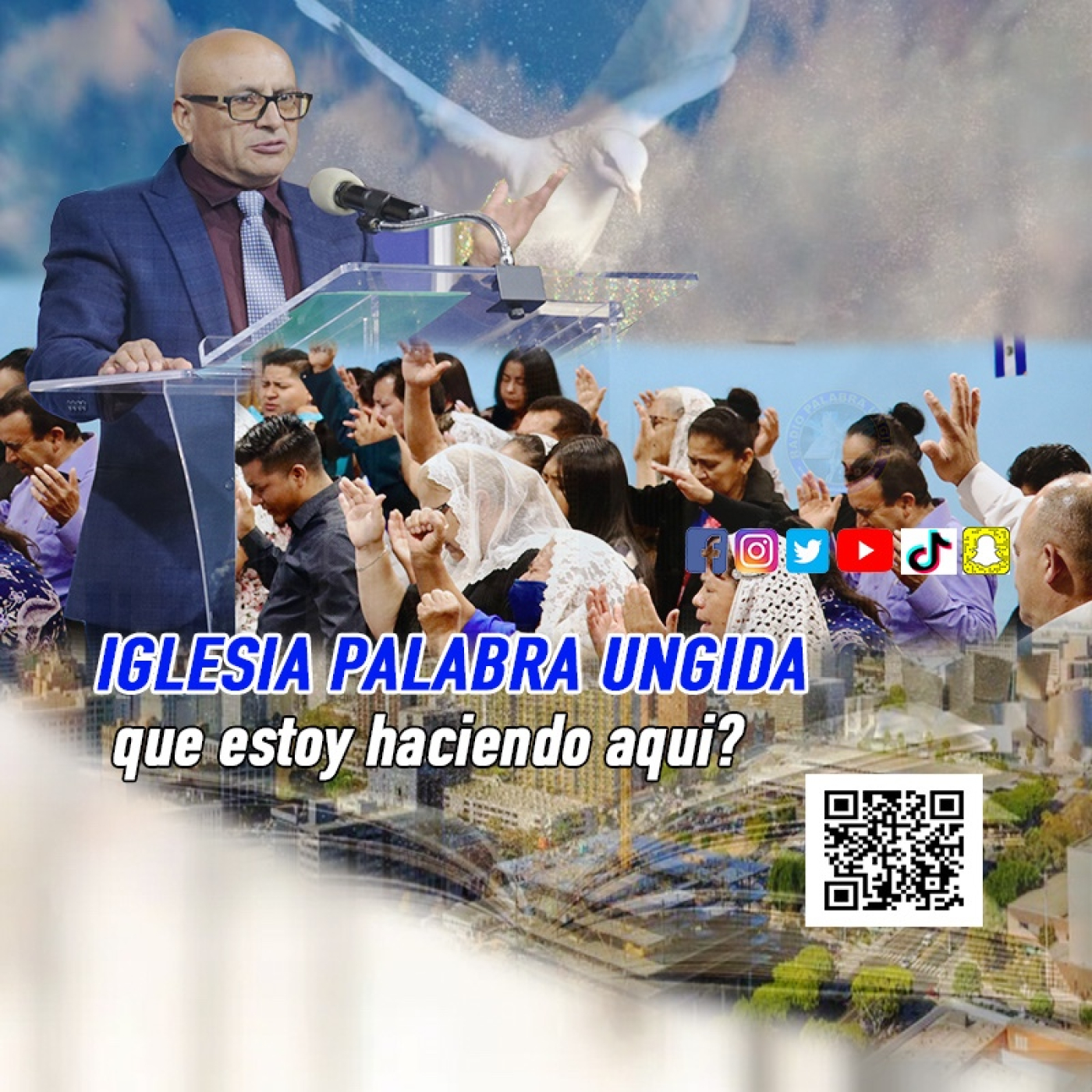 Palabra Ungida
