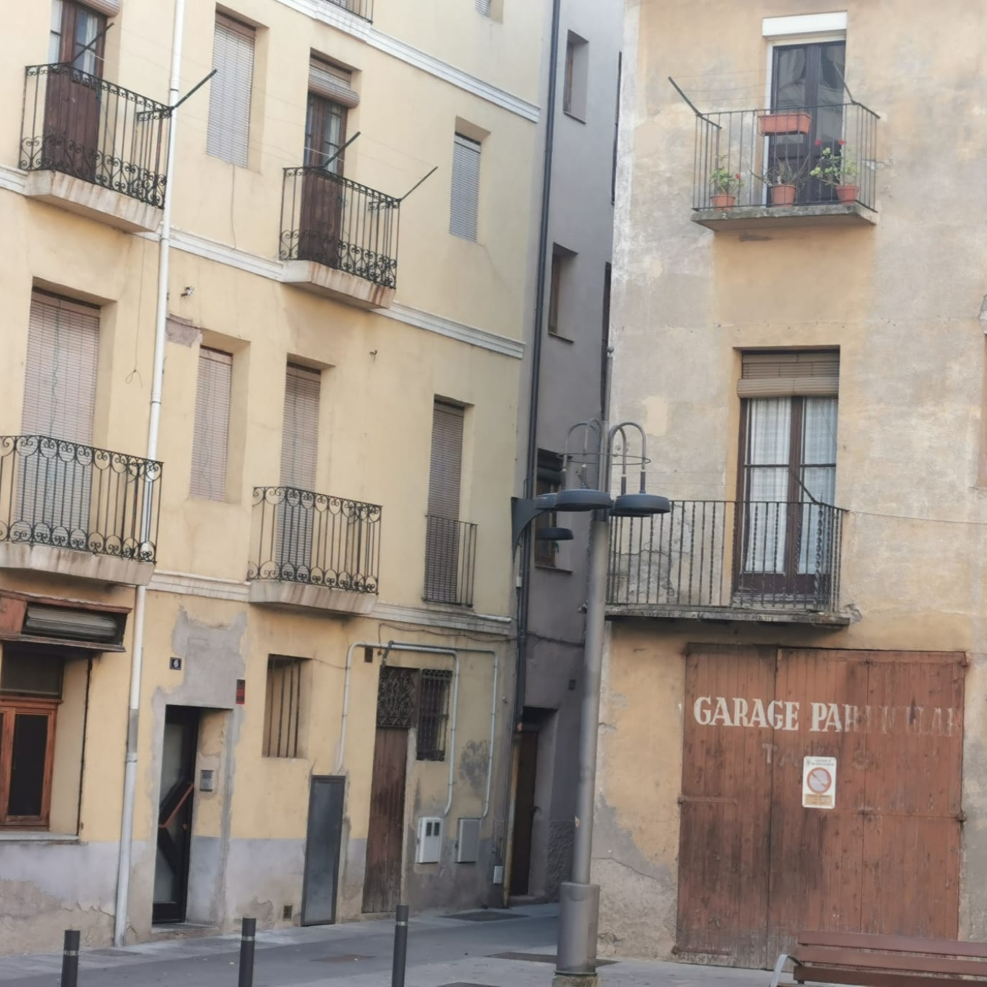 Notícies La Veu de Sant Joan