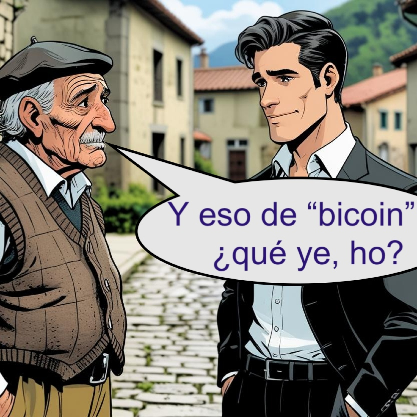 Entiende la Economía