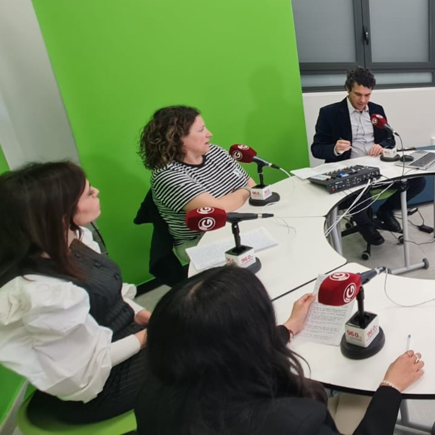 Radio Tudela, esRadio