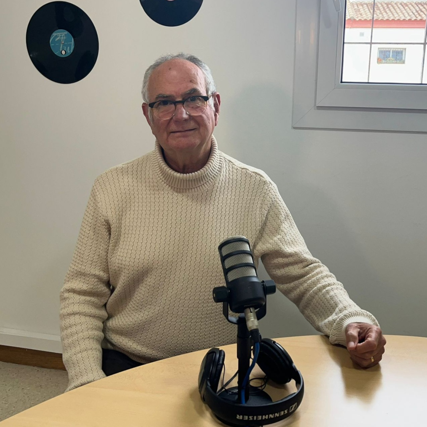 Entrevistas Varias