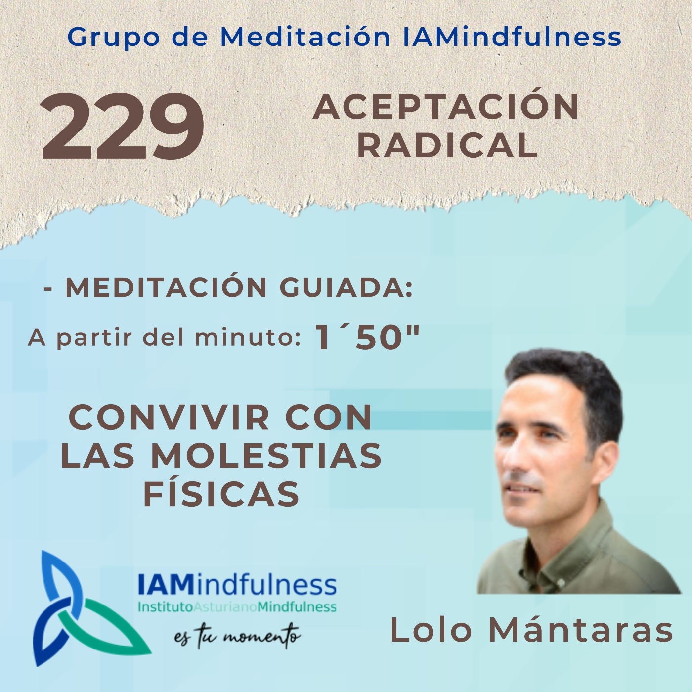 Podcast IAMindfulness